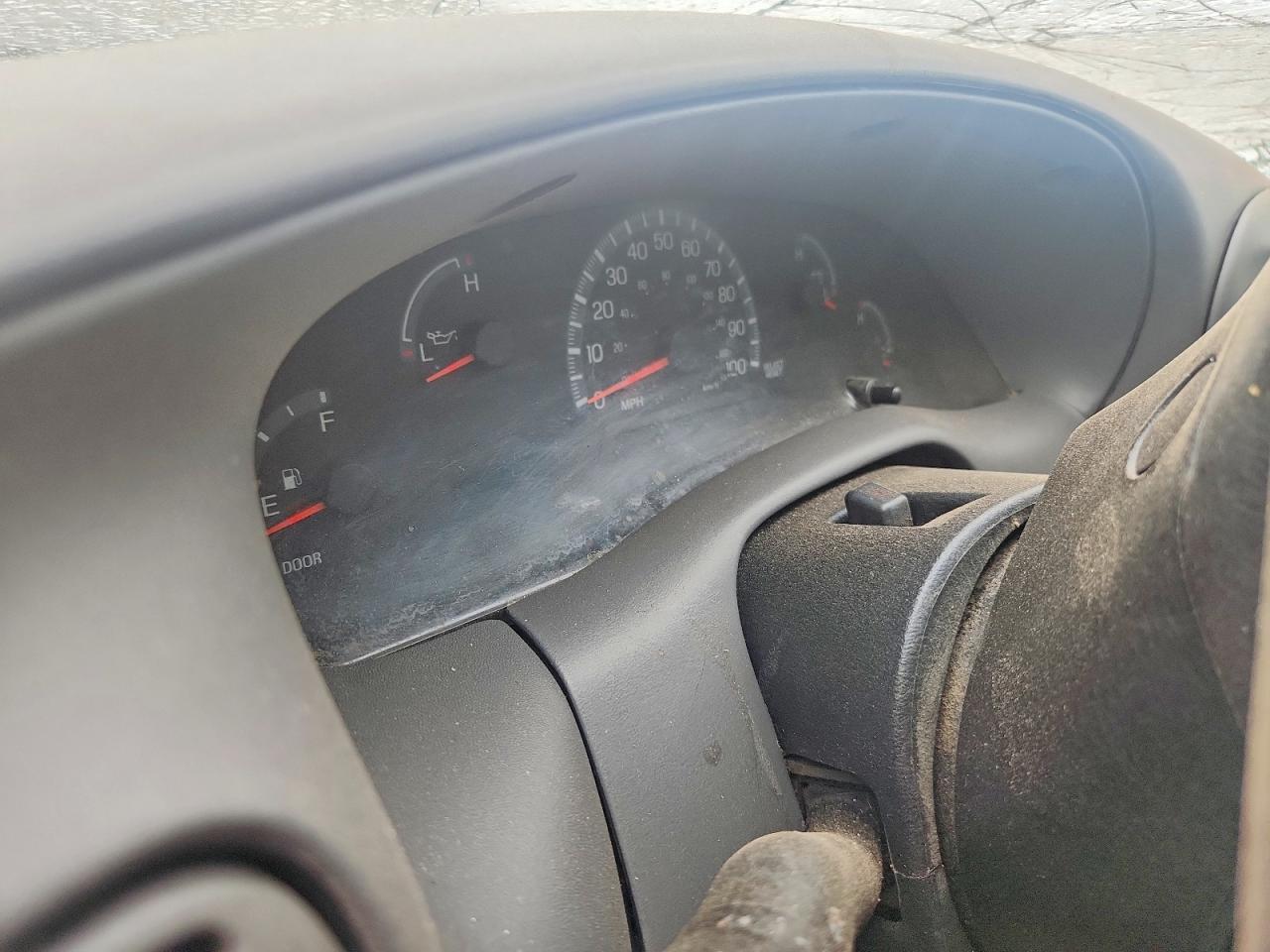 2003 Ford F150 Silver vin: 1FTRF17263NA20585