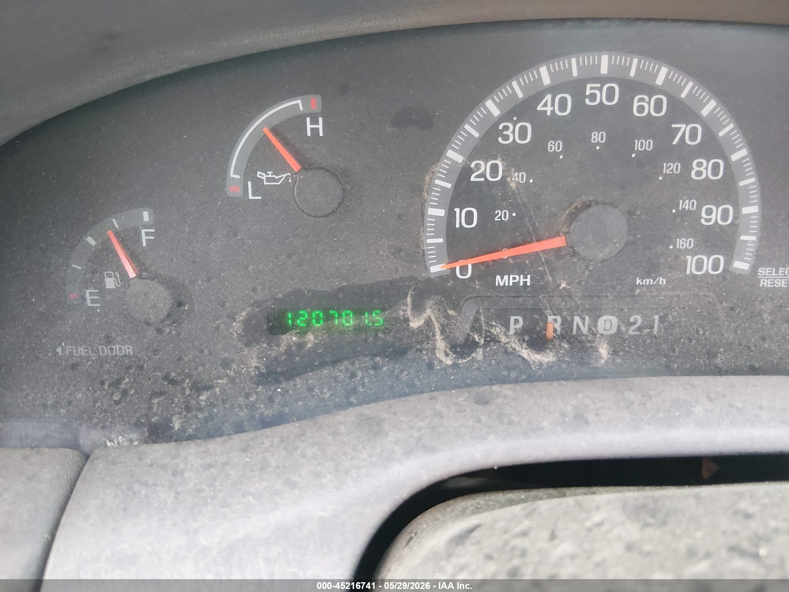 2003 Ford F-150 Xl/xlt White vin: 1FTRF17263NB18368