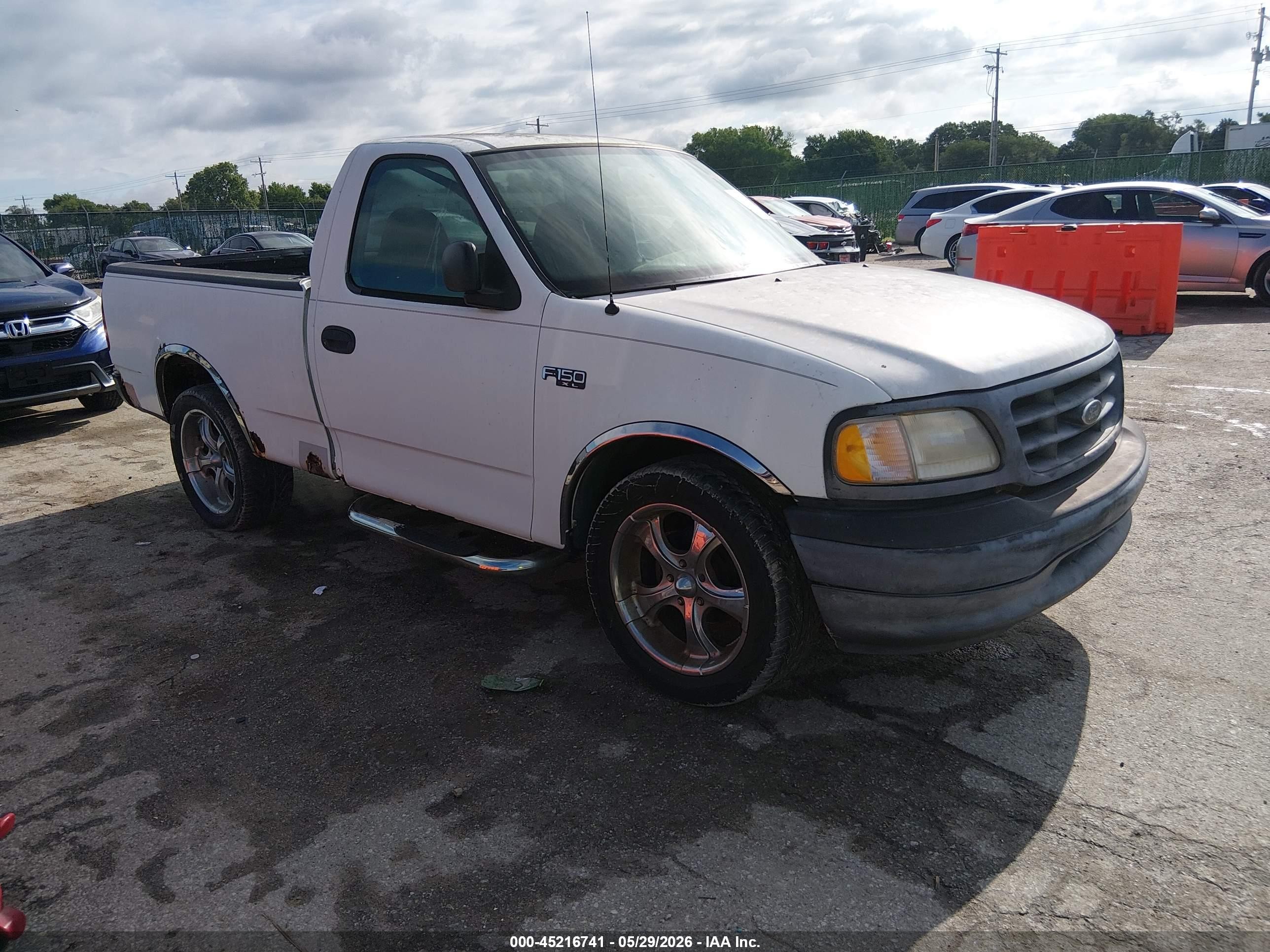 1FTRF17263NB18368