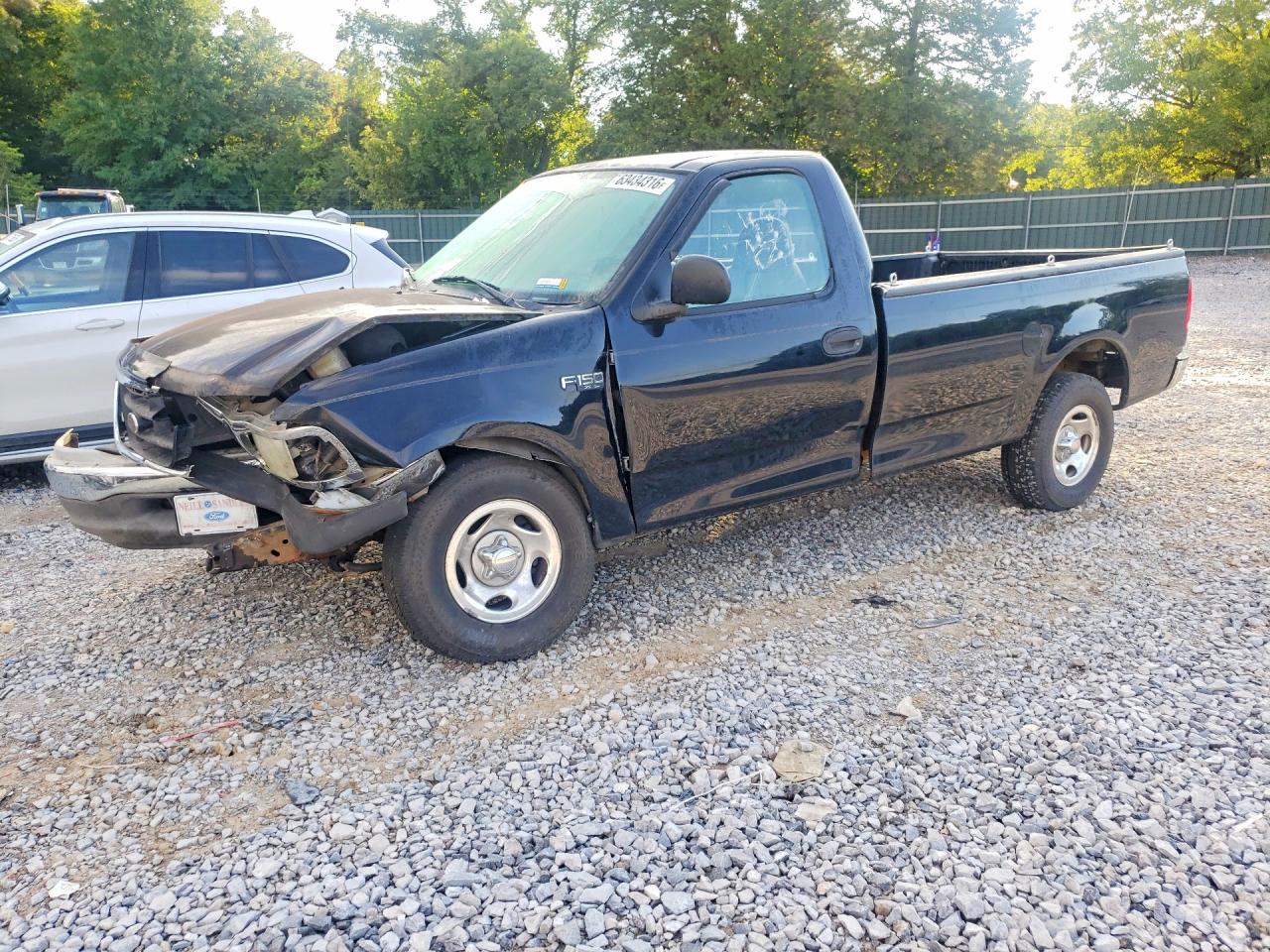 1FTRF17283NB80127