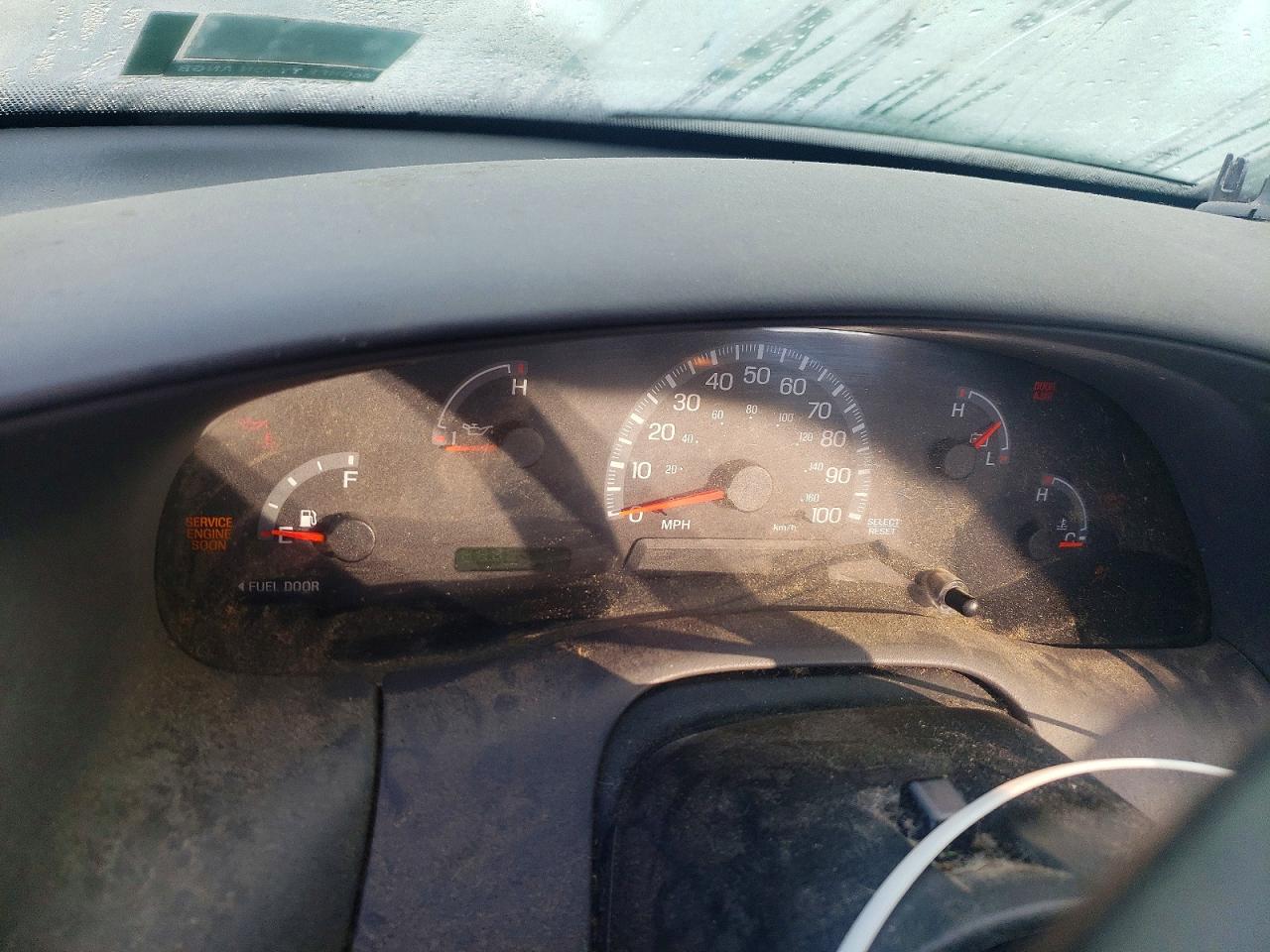2003 Ford F150 Черный vin: 1FTRF17283NB80127