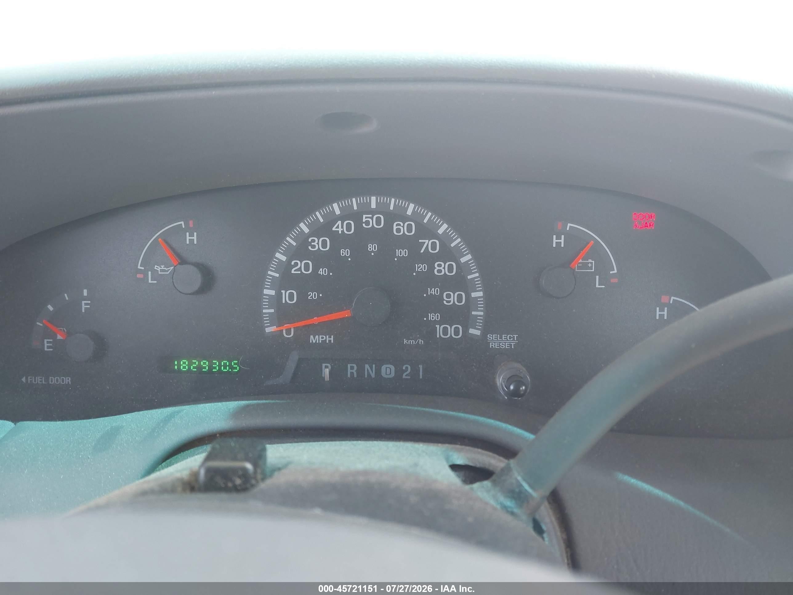 2000 Ford F-150 Work Series/xl/xlt White vin: 1FTRF17L9YNB48335