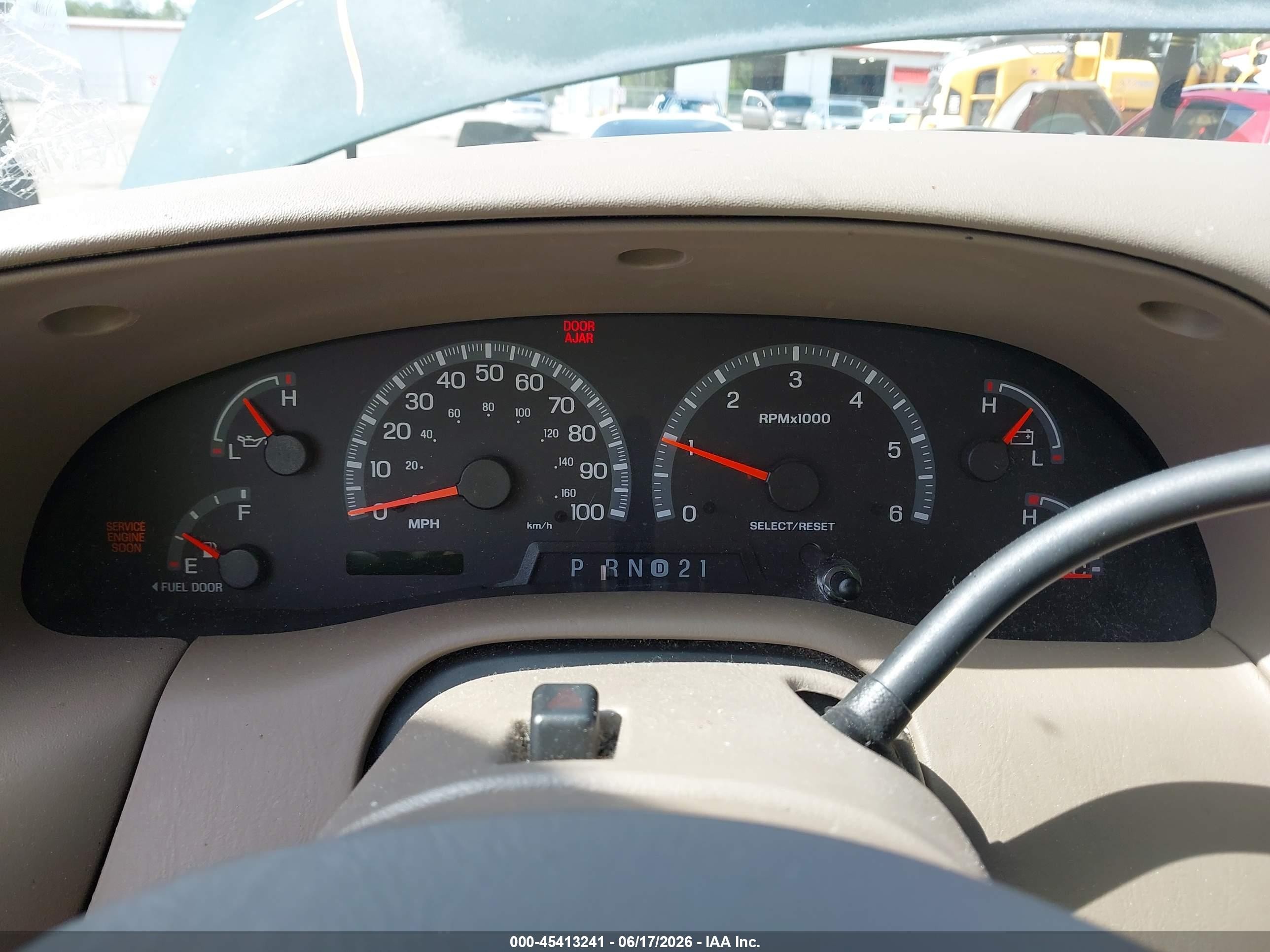 2002 Ford F-150 Xl/xlt Green vin: 1FTRF17W02NA48545