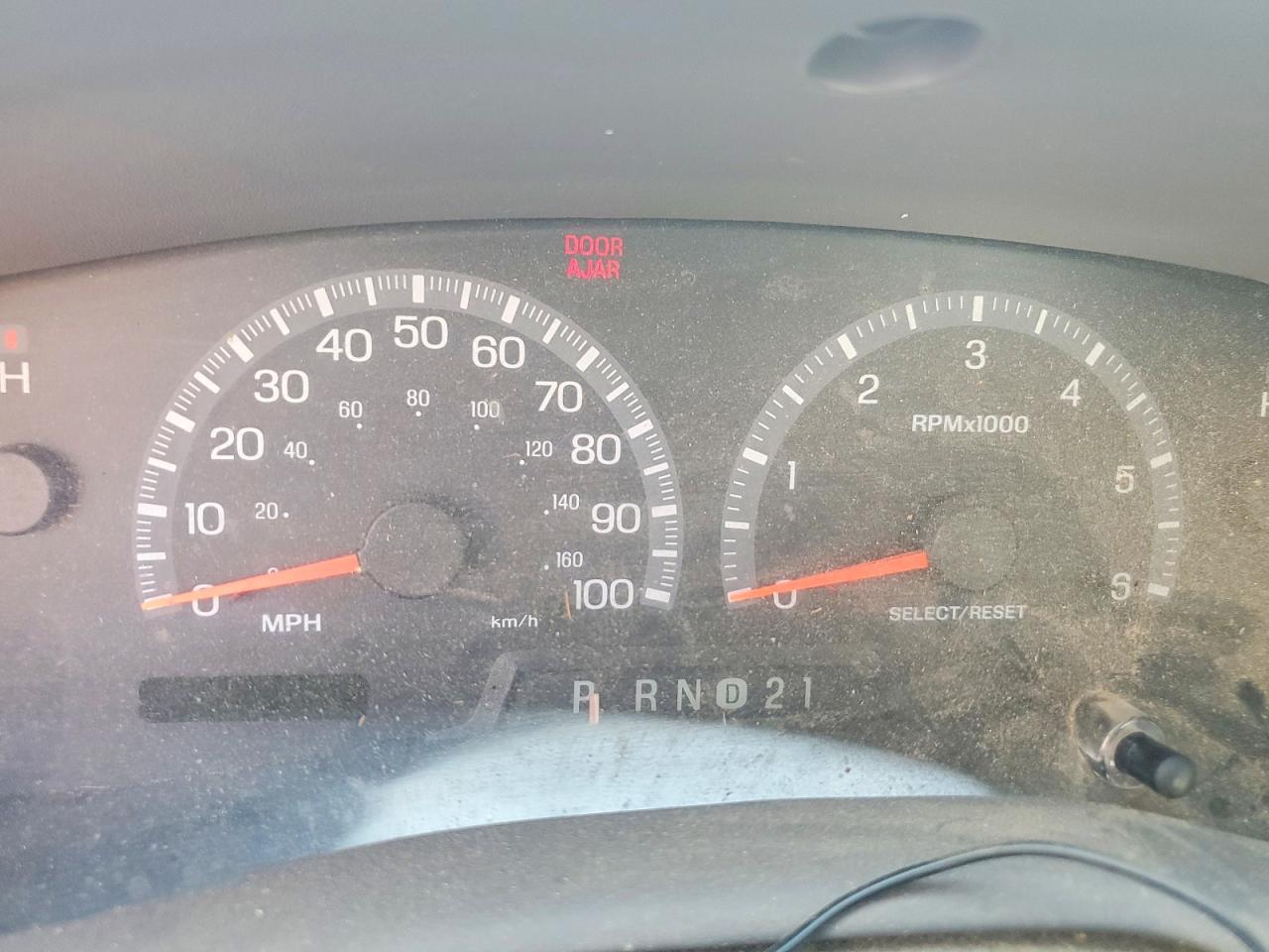 2003 Ford F150 Зеленый vin: 1FTRF17W33NB71516