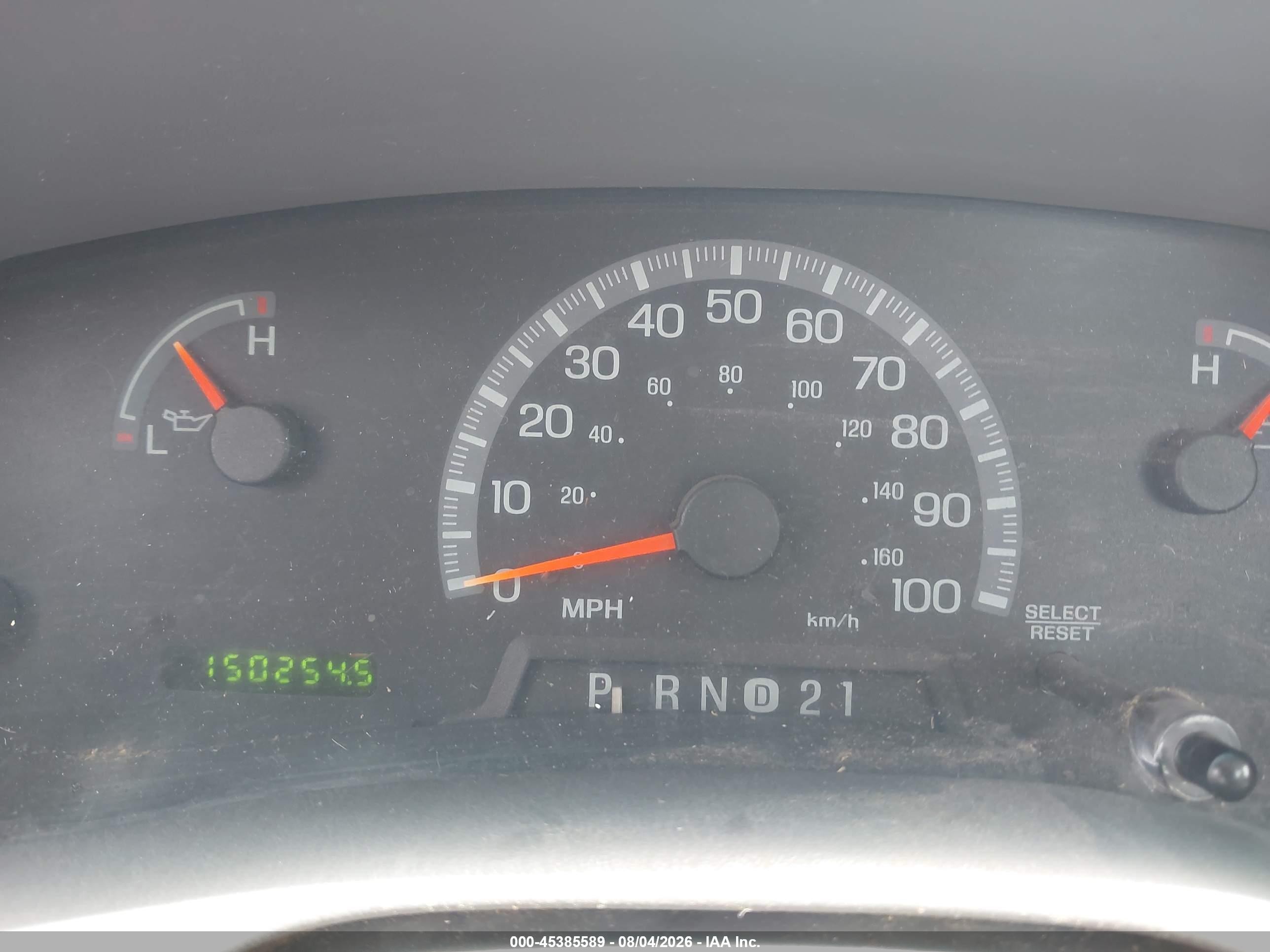 1999 Ford F-150 Lariat/work Series/xl/xlt White vin: 1FTRF17W4XKB11462