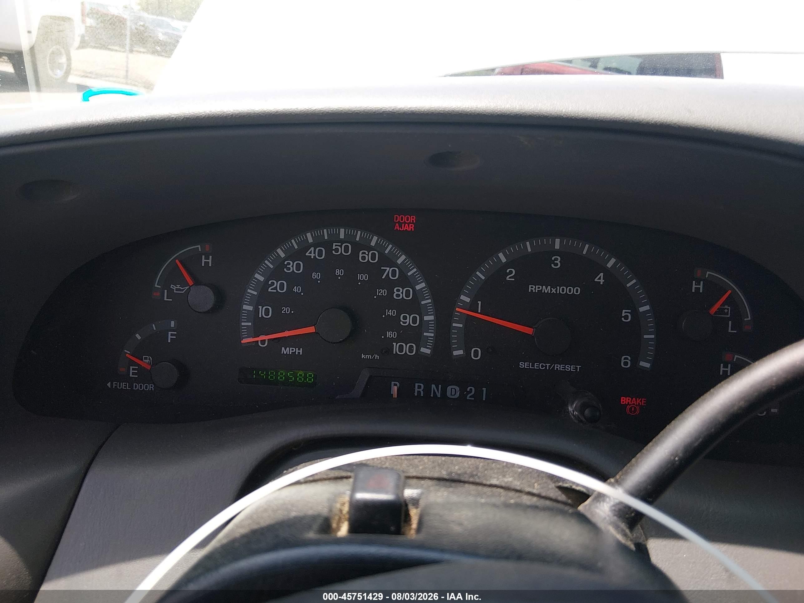 2002 Ford F-150 Xl/xlt White vin: 1FTRF17W52NA13323