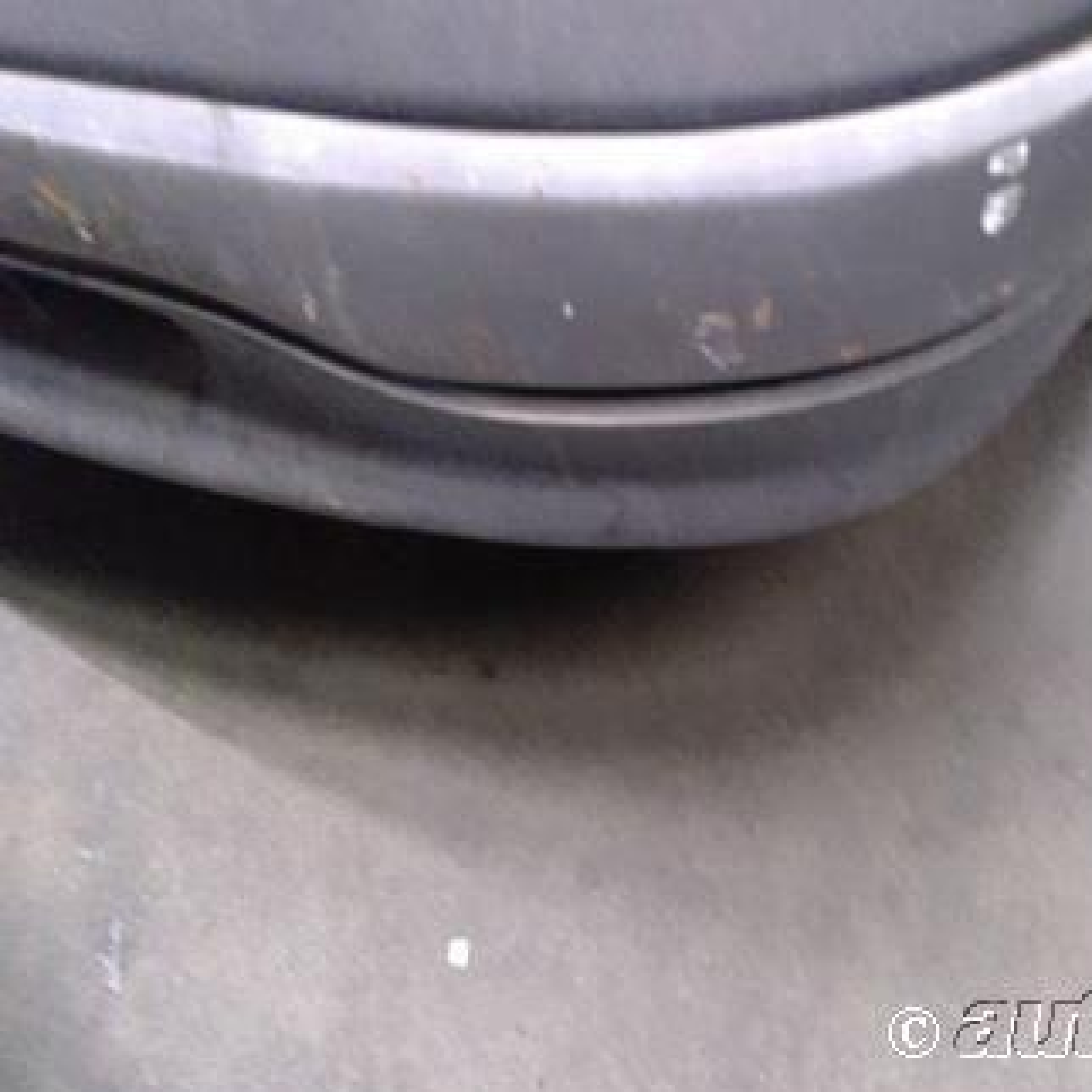 2001 Ford F-150 Xl/xlt vin: 1FTRF17W61KA53619