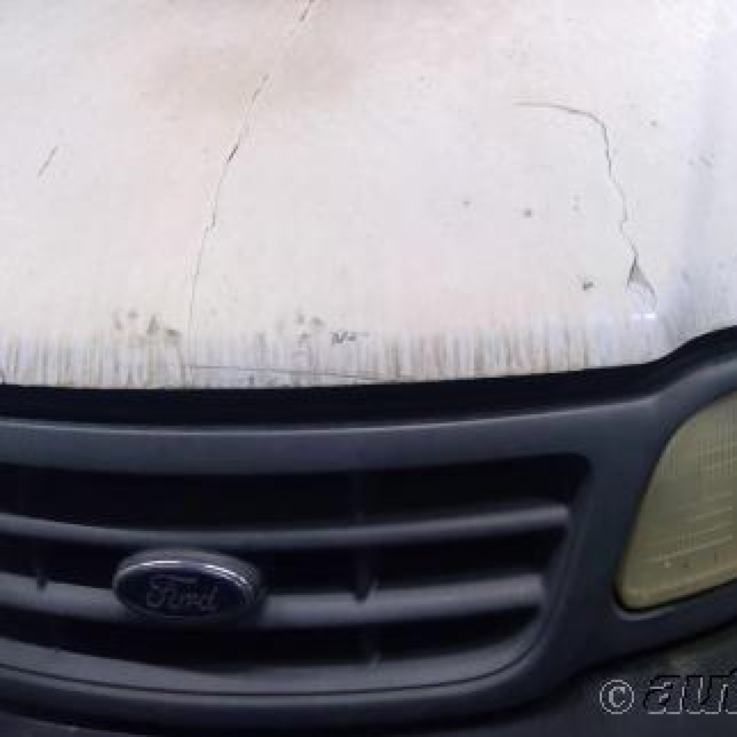 2001 Ford F-150 Xl/xlt vin: 1FTRF17W61KA53619