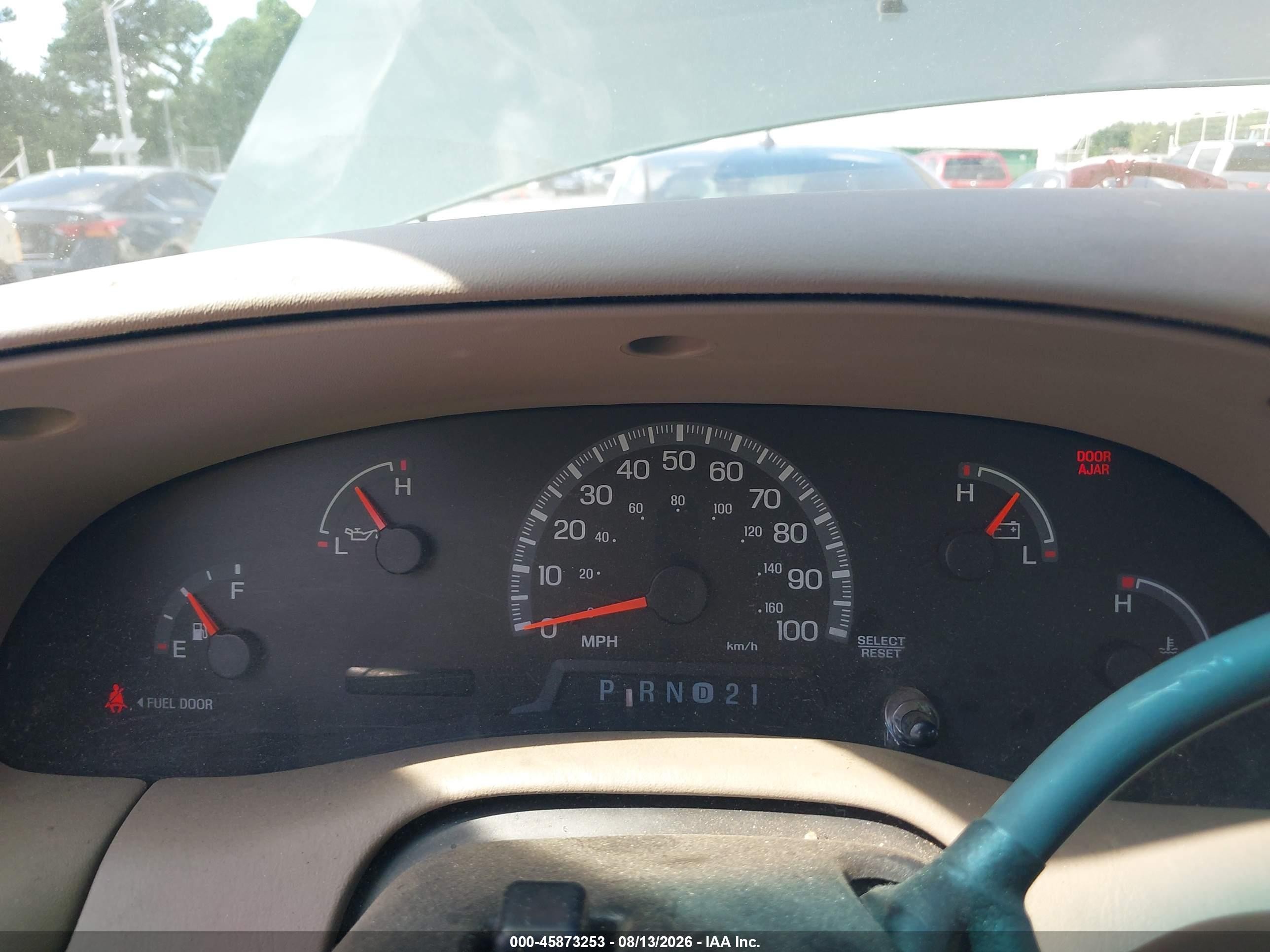 2001 Ford F-150 Xl/xlt Gray vin: 1FTRF17W91NA89027
