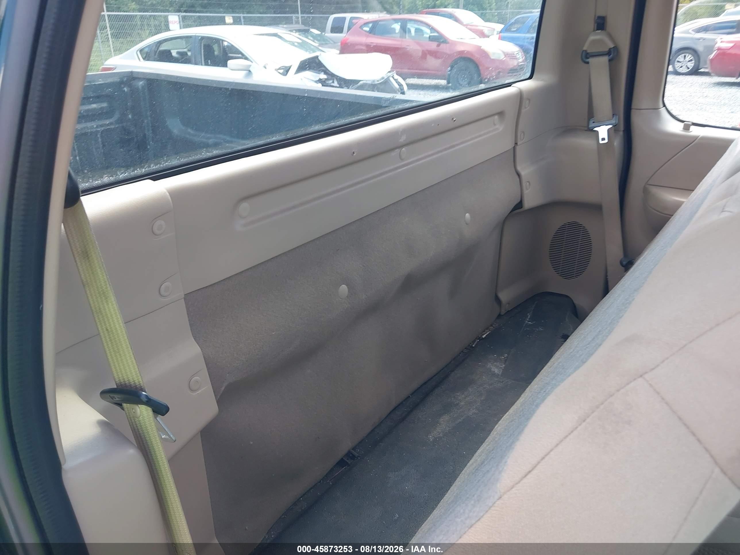 2001 Ford F-150 Xl/xlt Gray vin: 1FTRF17W91NA89027