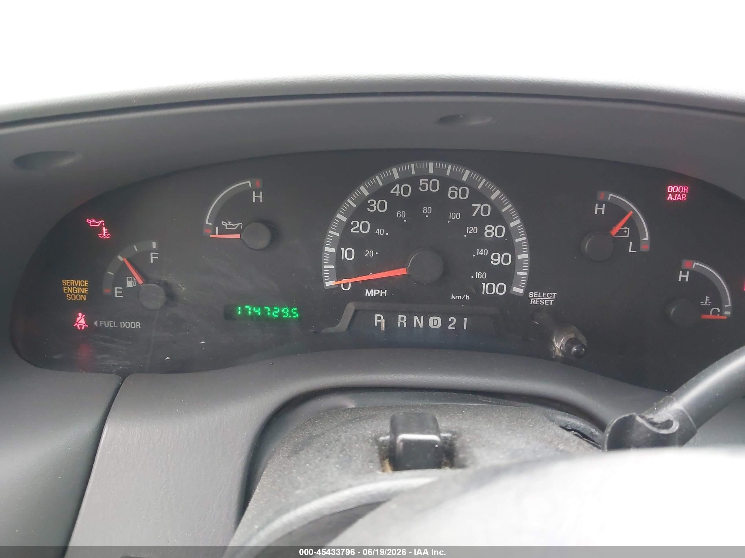 1999 Ford F-150 Lariat/work Series/xl/xlt White vin: 1FTRF17Z1XKC02781