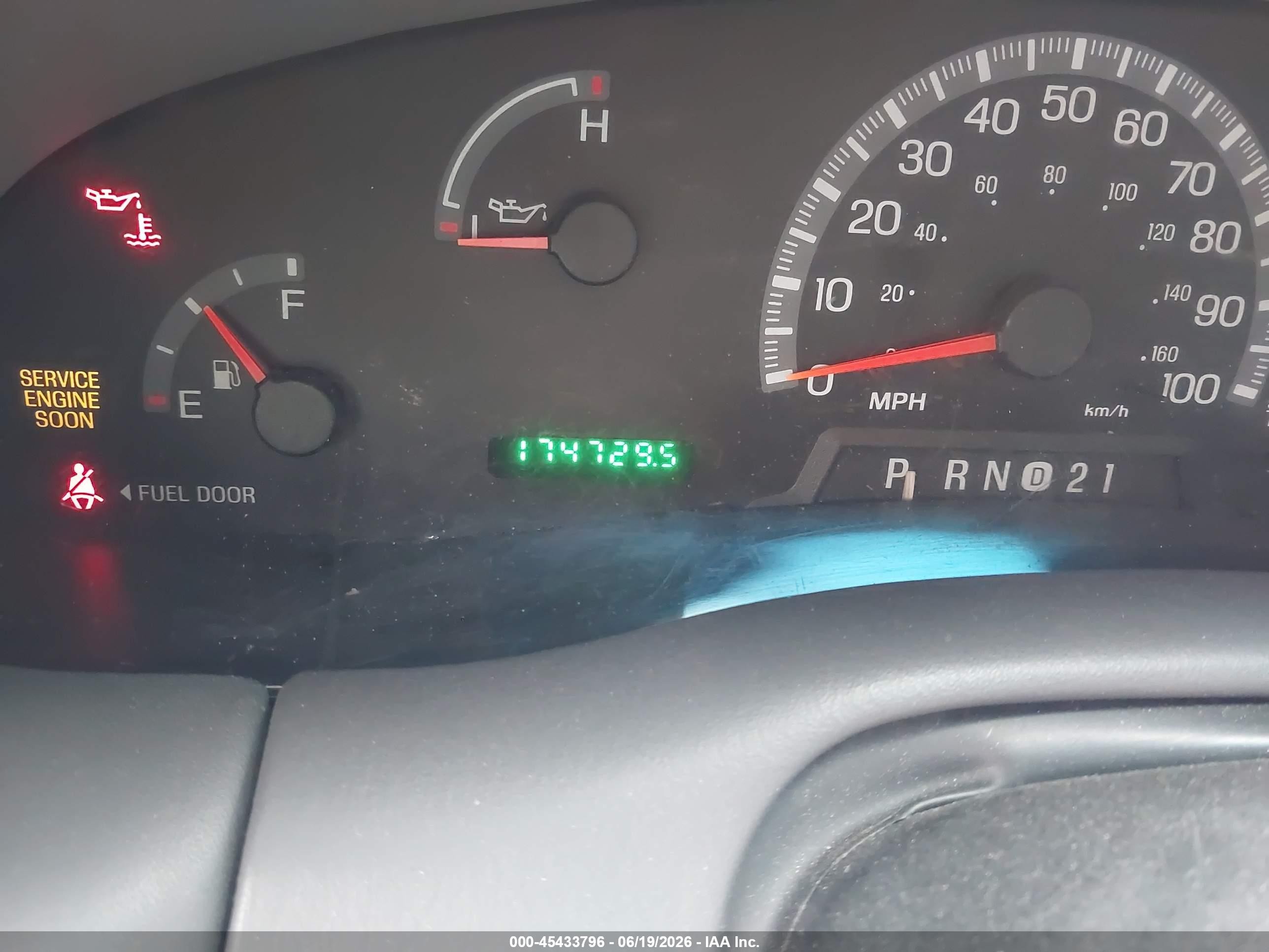 1999 Ford F-150 Lariat/work Series/xl/xlt White vin: 1FTRF17Z1XKC02781