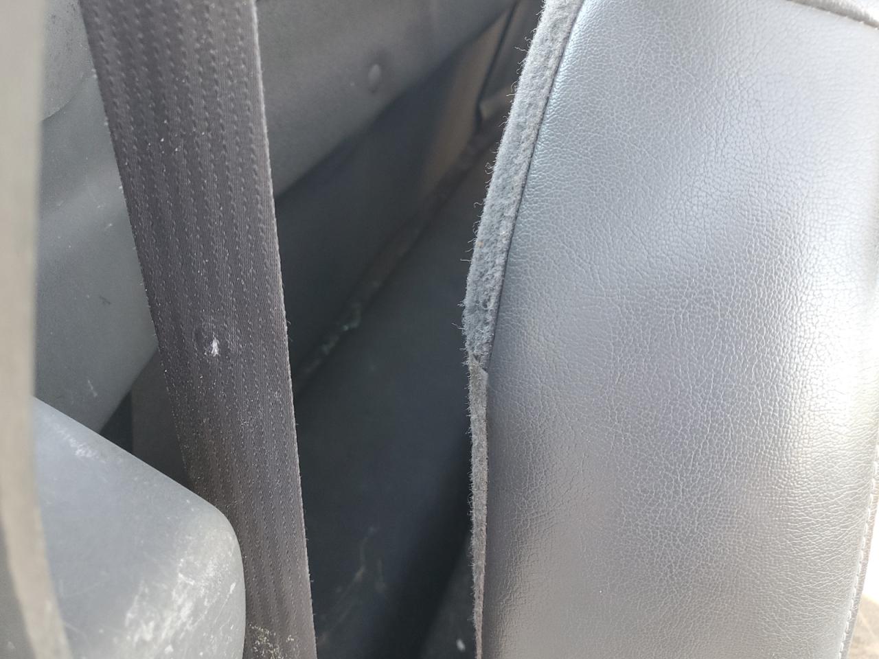 2003 Ford F150 Silver vin: 1FTRF18233NA90611