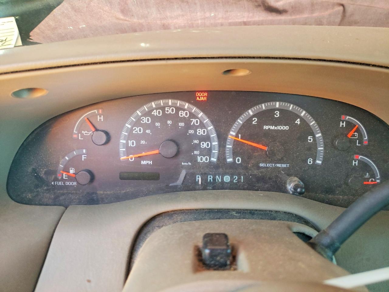 2001 Ford F150 Зеленый vin: 1FTRF18L01NA18612