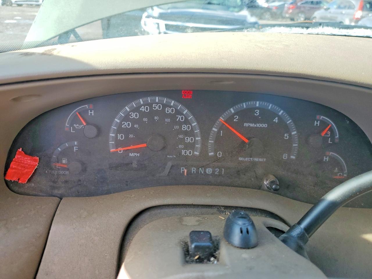 2002 Ford F150 Зеленый vin: 1FTRF18W02NB25297
