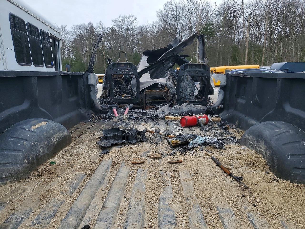 2019 Ford F350 Super Duty Серебряный vin: 1FTRF3B60KEG28865