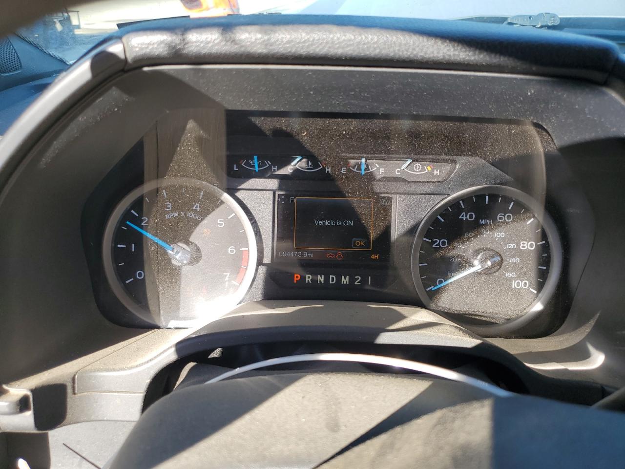 2018 Ford F350 Super Duty Серебряный vin: 1FTRF3B66JEB06420