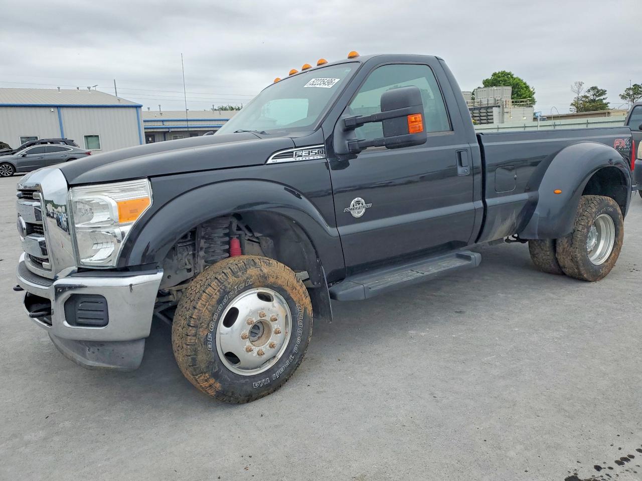 1FTRF3DT5CEB92700