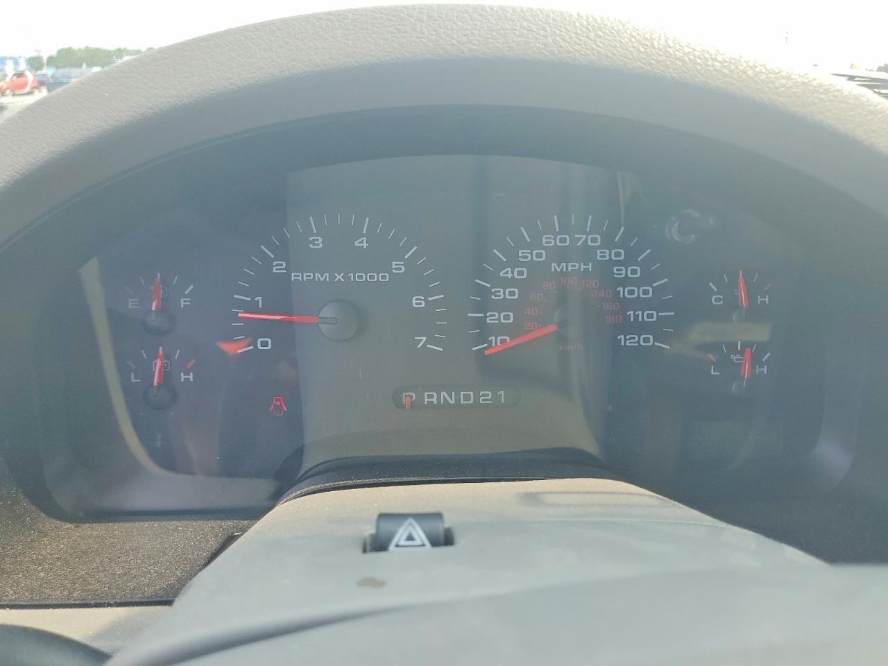 2006 Ford F150 Черный vin: 1FTRW02W26KC85451