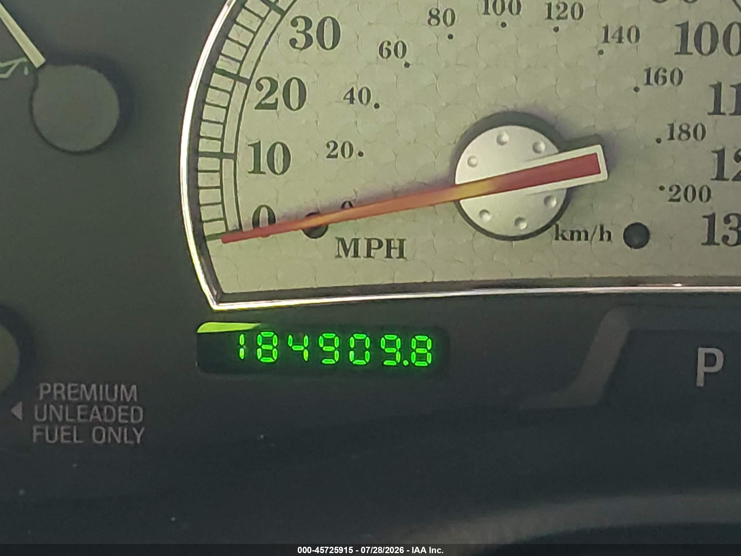 2002 Ford F-150 Lariat White vin: 1FTRW07332KD06297