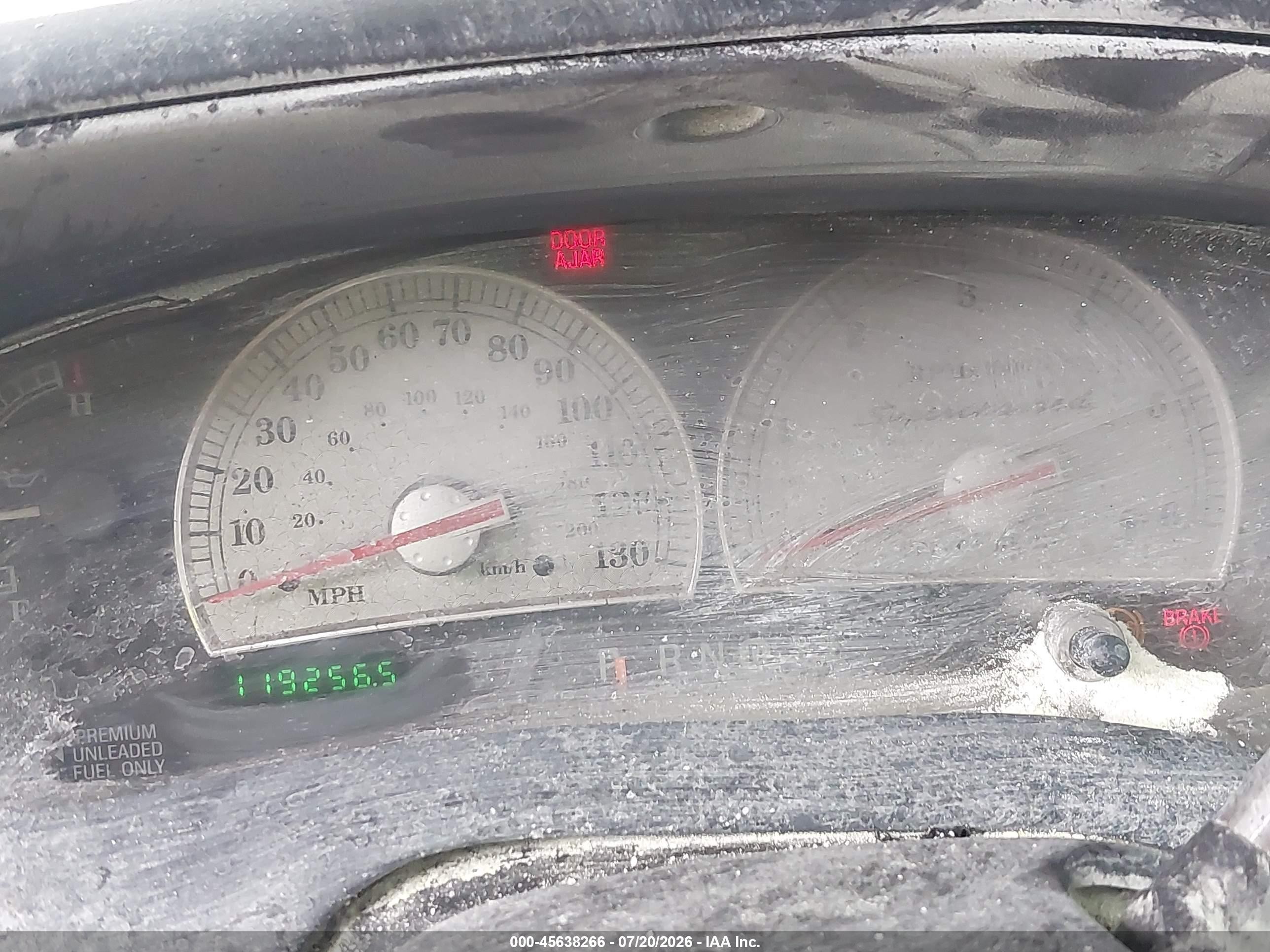 2003 Ford F-150 Lariat Silver vin: 1FTRW07393KC78006