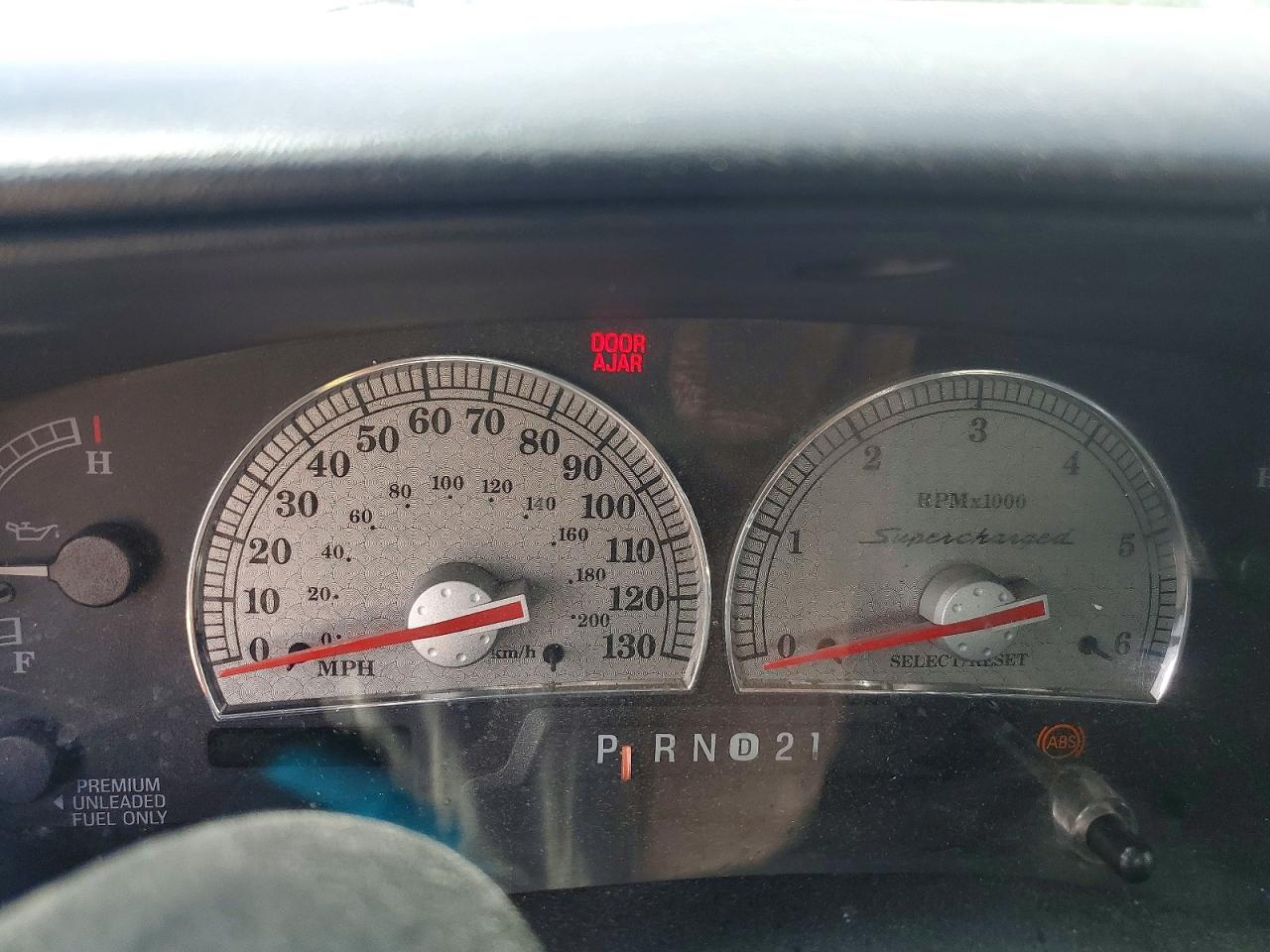 2002 Ford F150 Supercrew Harley Davidson Gray vin: 1FTRW073X2KD18303