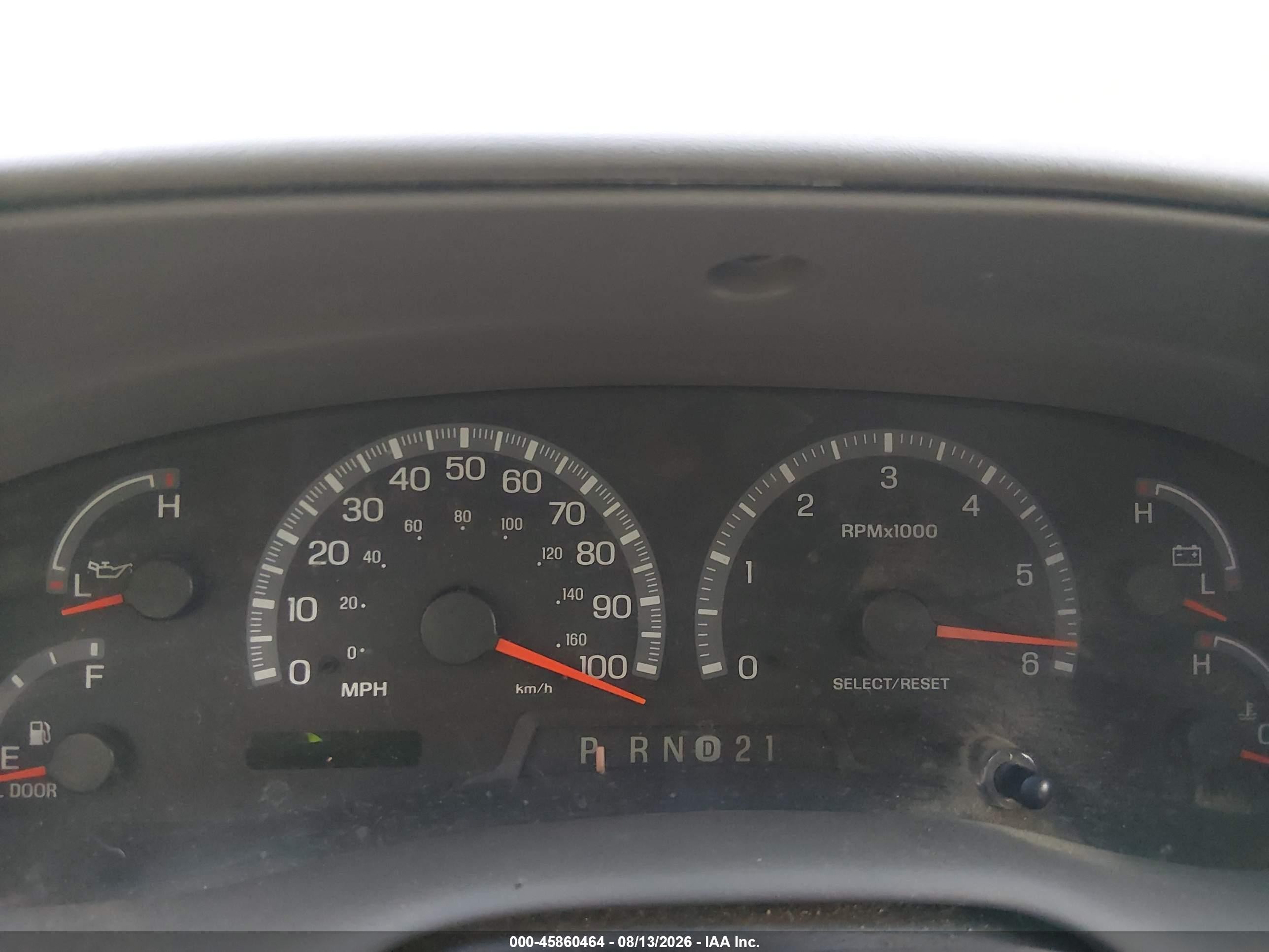 2003 Ford F-150 Lariat/xlt Green vin: 1FTRW07603KA22041