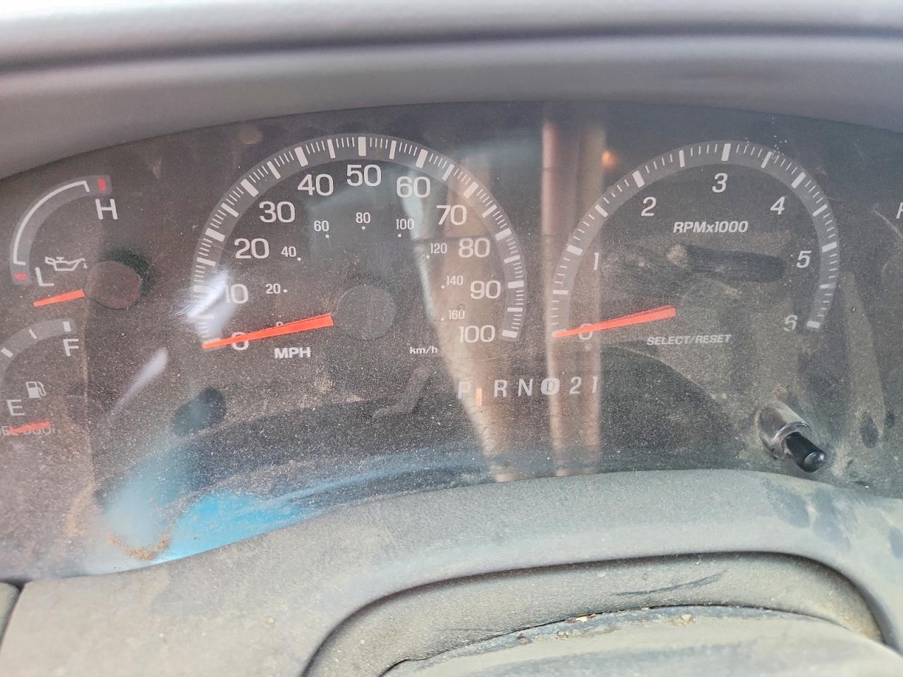 2002 Ford F150 Supercrew Gray vin: 1FTRW07622KA03313