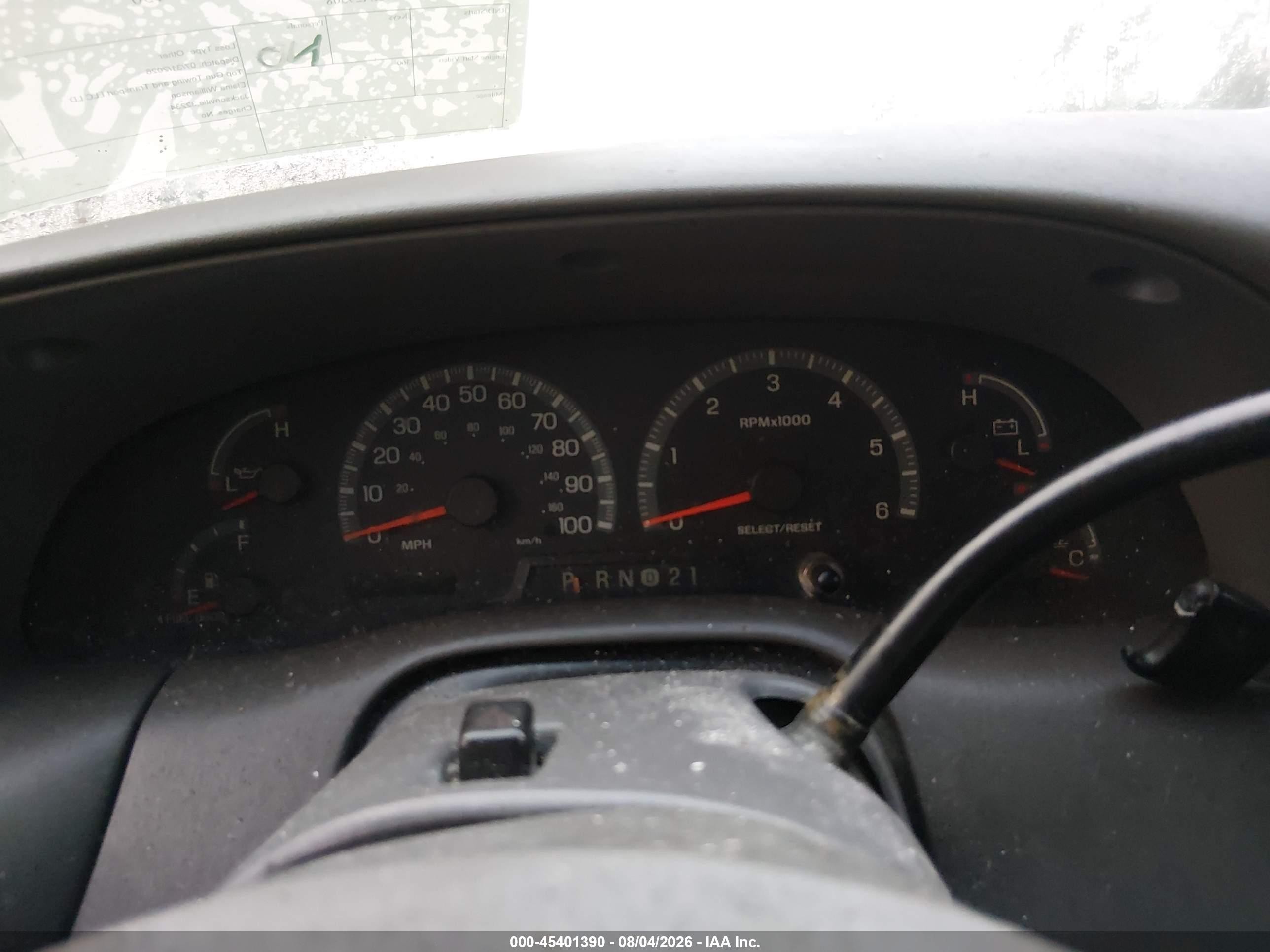 2003 Ford F-150 Lariat/xlt Silver vin: 1FTRW07623KA29508