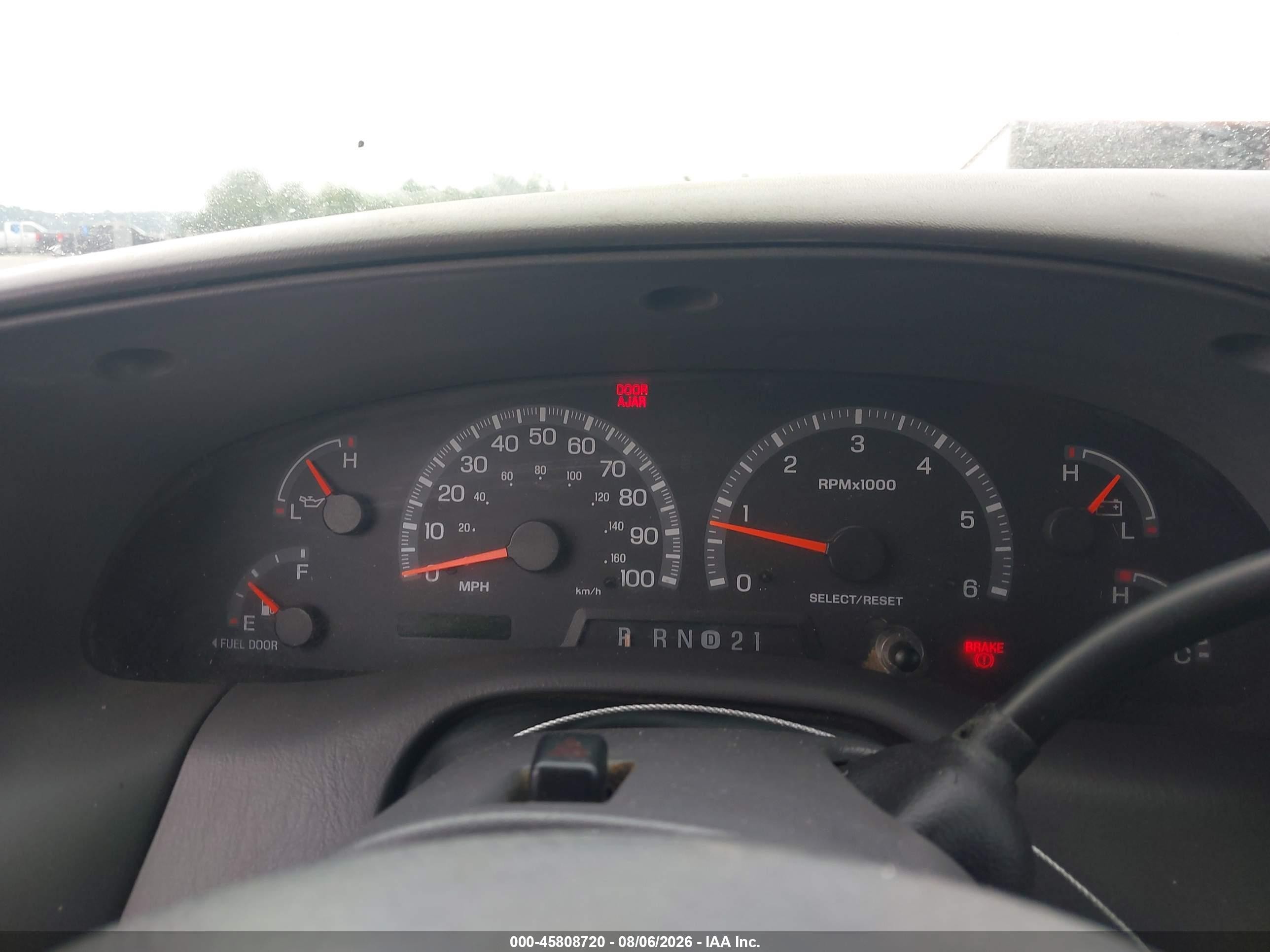 2002 Ford F-150 Lariat/xlt Gray vin: 1FTRW07632KA89196