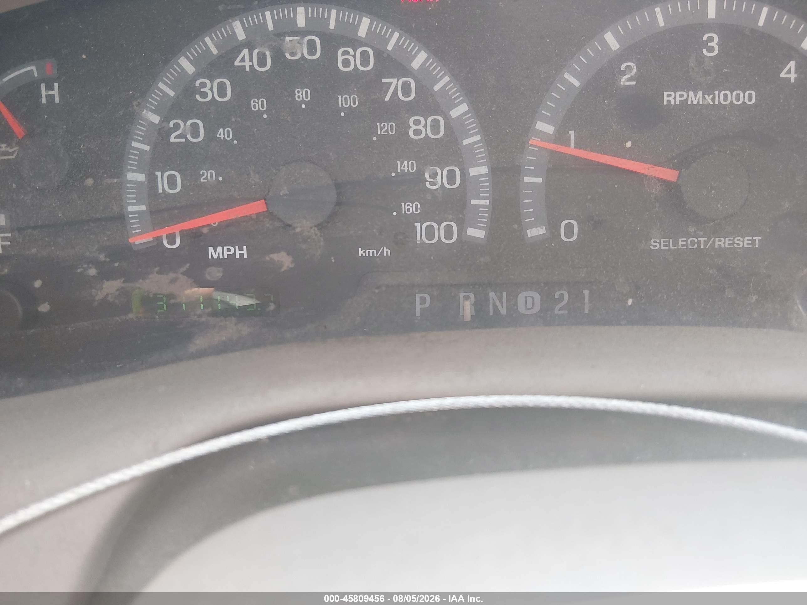 2002 Ford F-150 Lariat/xlt Green vin: 1FTRW07632KB40325