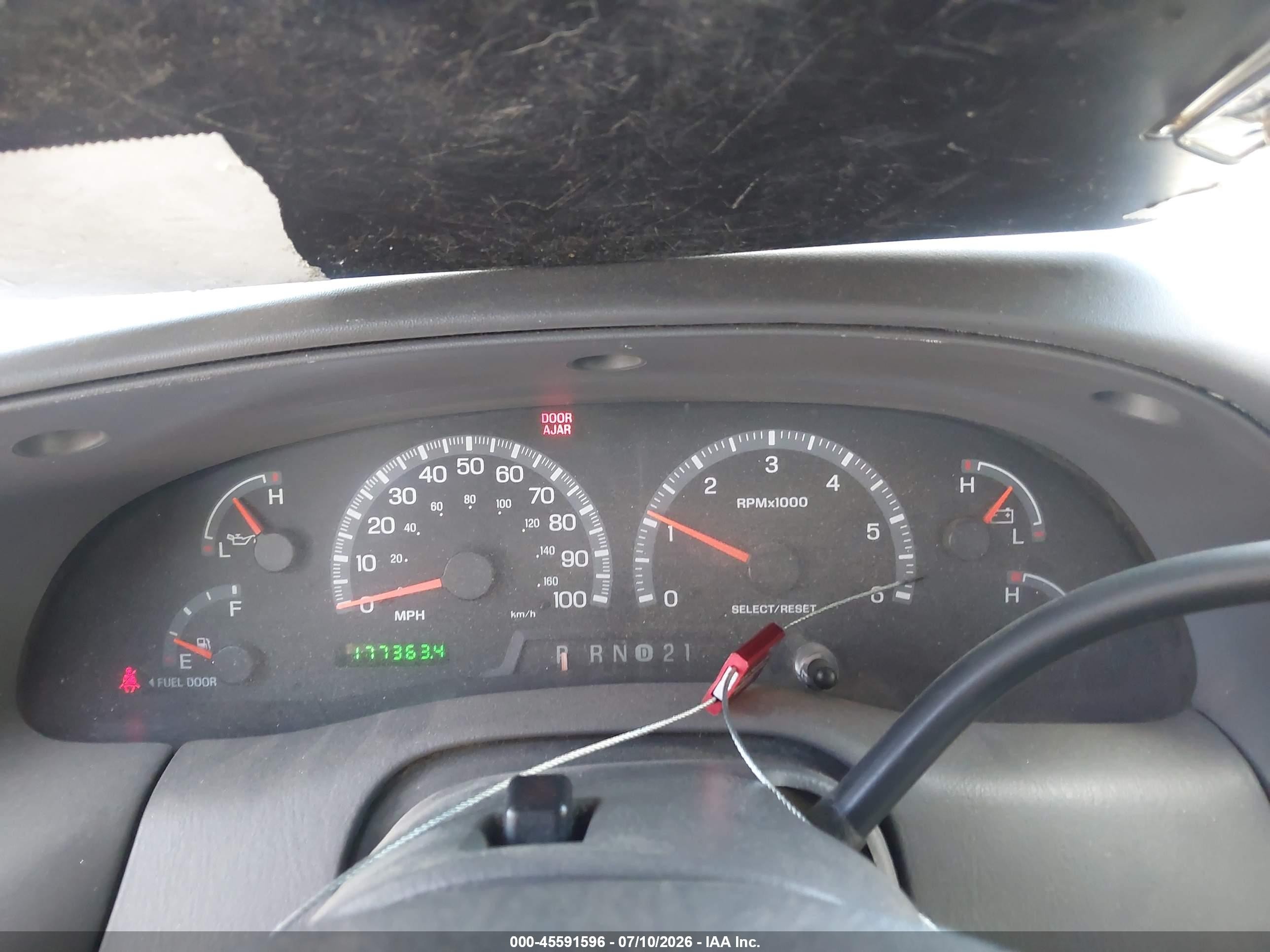 2003 Ford F-150 Lariat/xlt Gray vin: 1FTRW07633KB15121