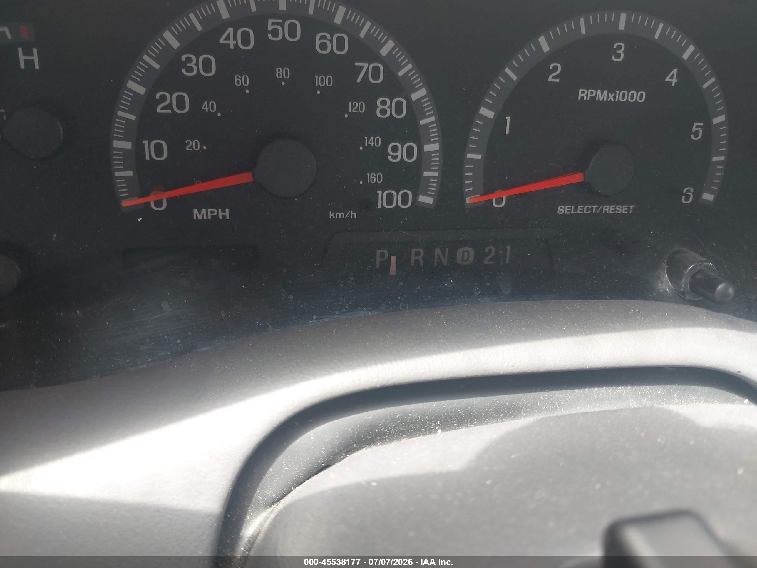 2003 Ford F-150 Lariat/xlt Black vin: 1FTRW07633KB21260