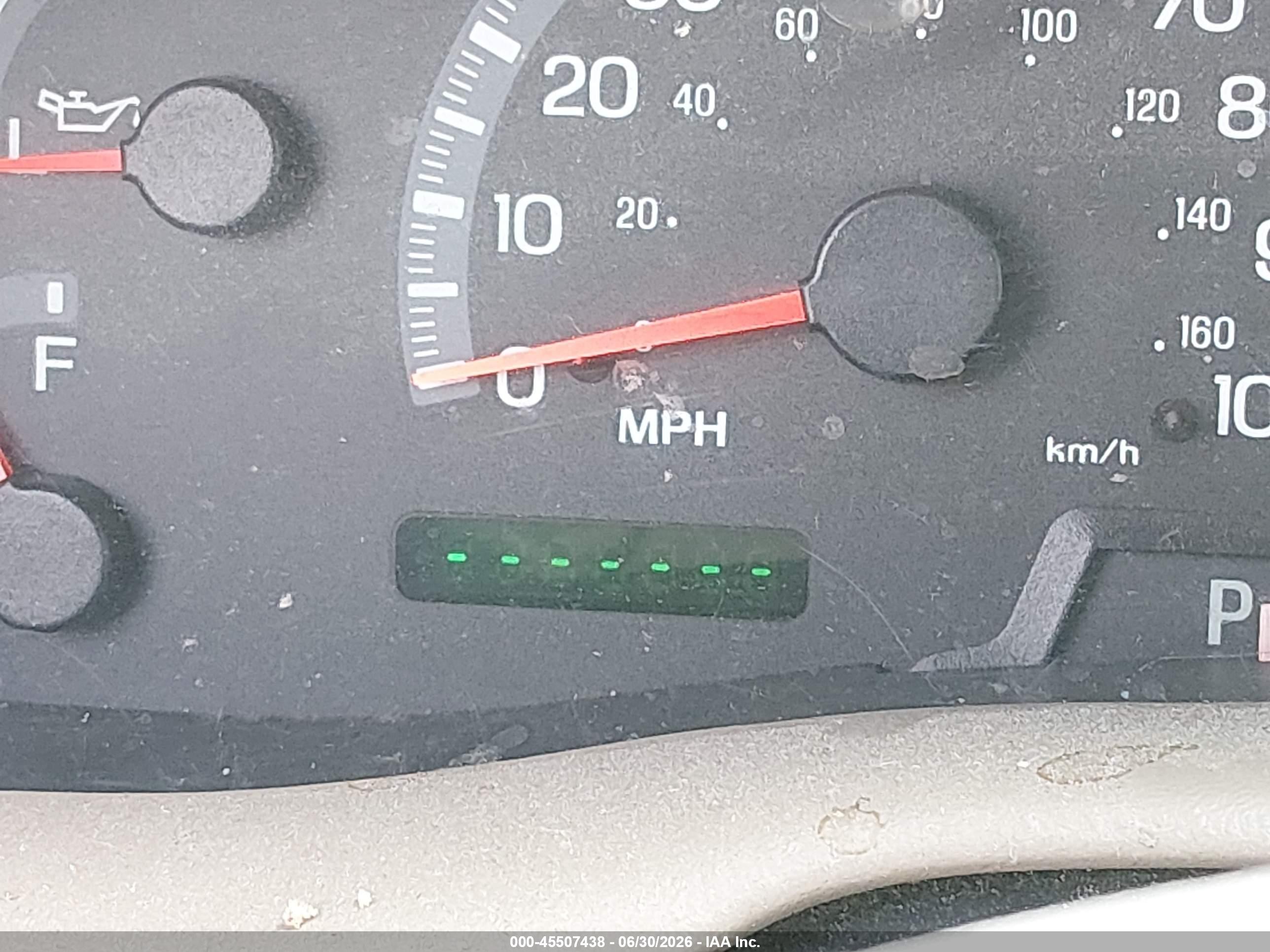2003 Ford F-150 Lariat/xlt Синий vin: 1FTRW07633KB40648
