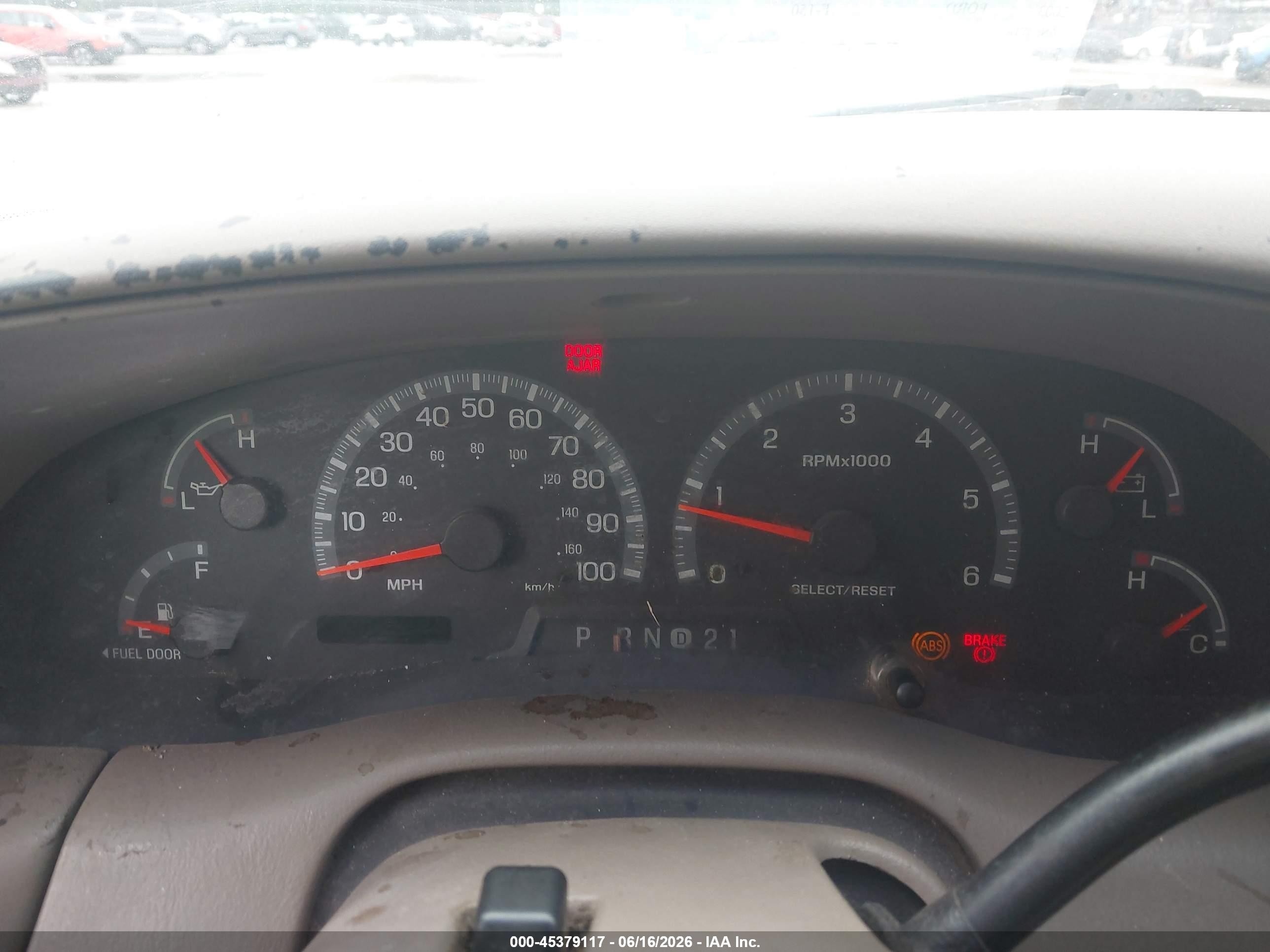 2003 Ford F-150 Lariat/xlt Бордовый vin: 1FTRW07653KA54659