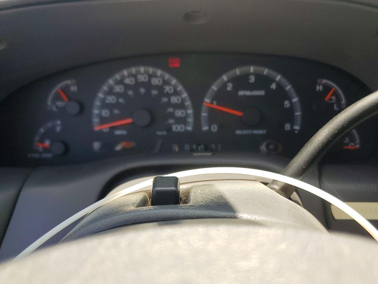 2003 Ford F150 Supercrew Gray vin: 1FTRW07653KC18265