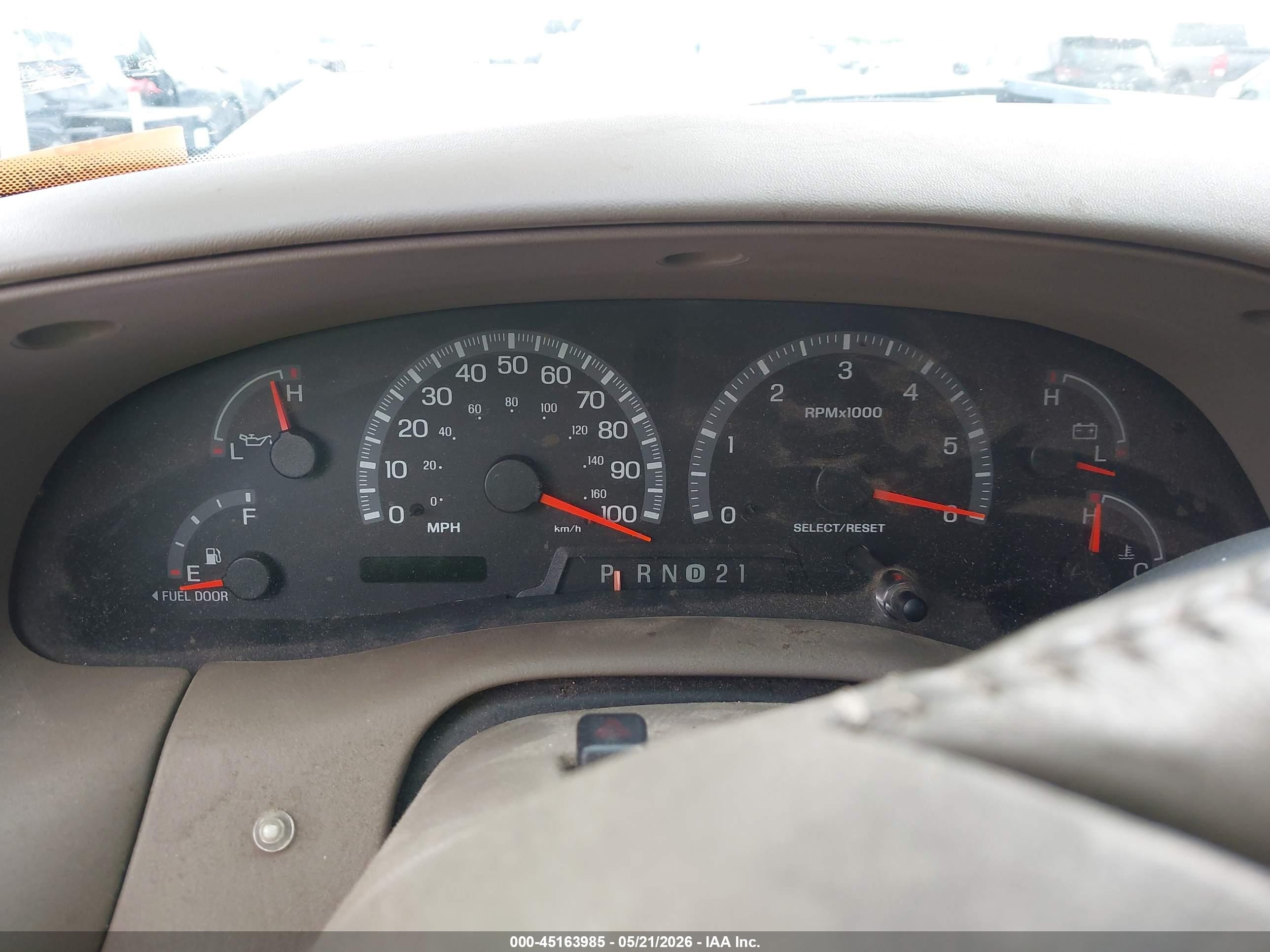 2003 Ford F-150 Lariat/xlt Black vin: 1FTRW07653KC24471