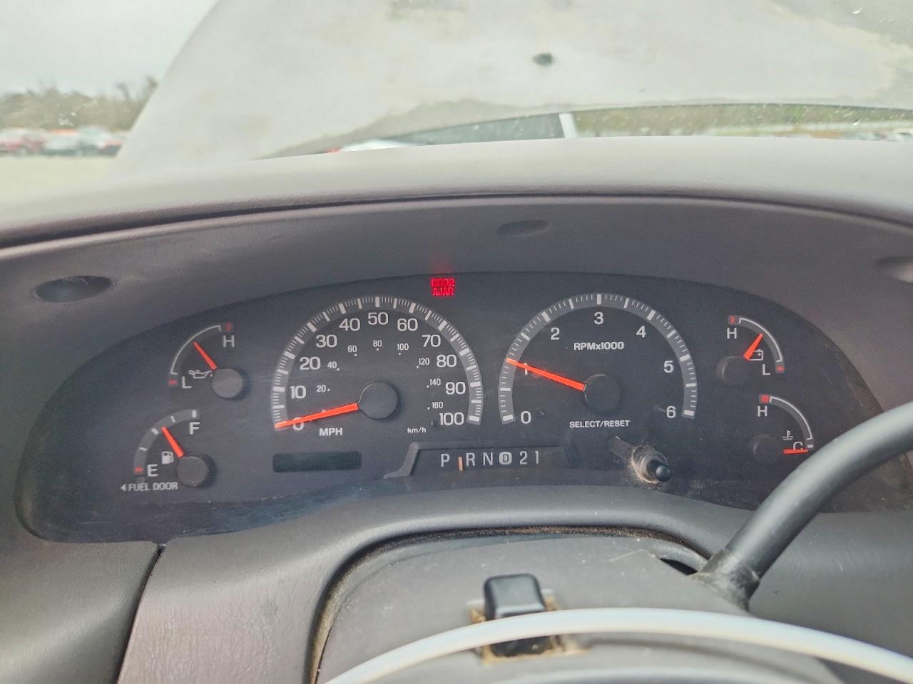 2002 Ford F150 Supercrew Gray vin: 1FTRW07662KA85322