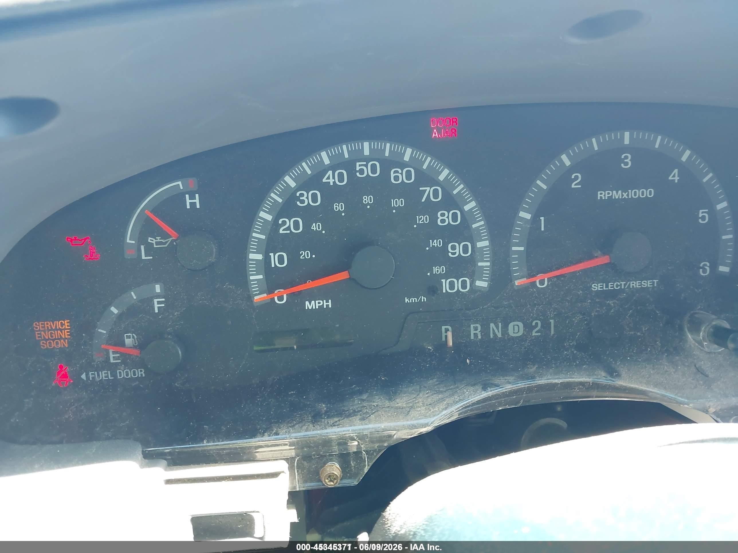 2002 Ford F-150 Lariat/xlt Burgundy vin: 1FTRW07662KA85966