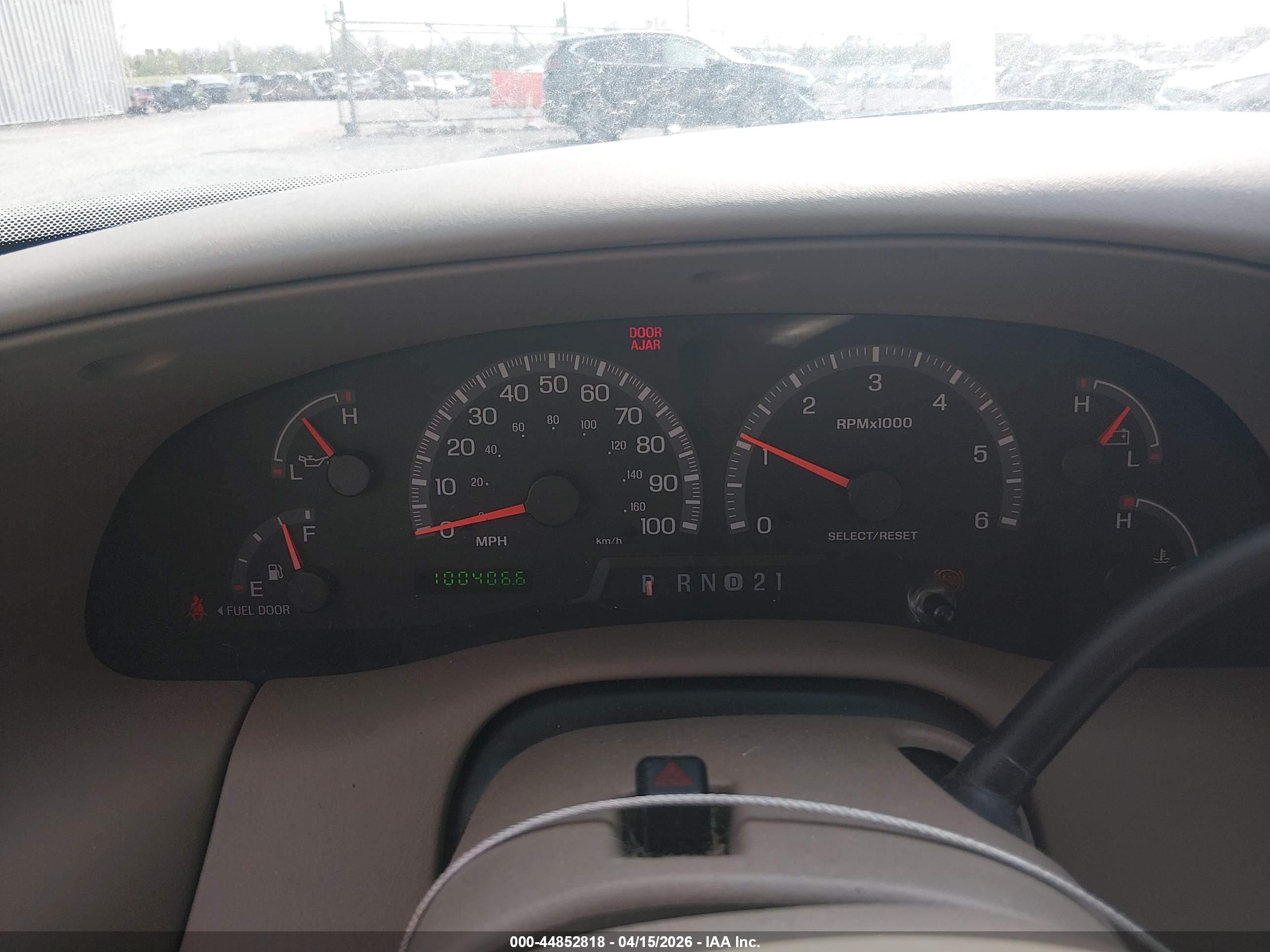 2002 Ford F-150 Lariat/xlt Зеленый vin: 1FTRW07662KD62261