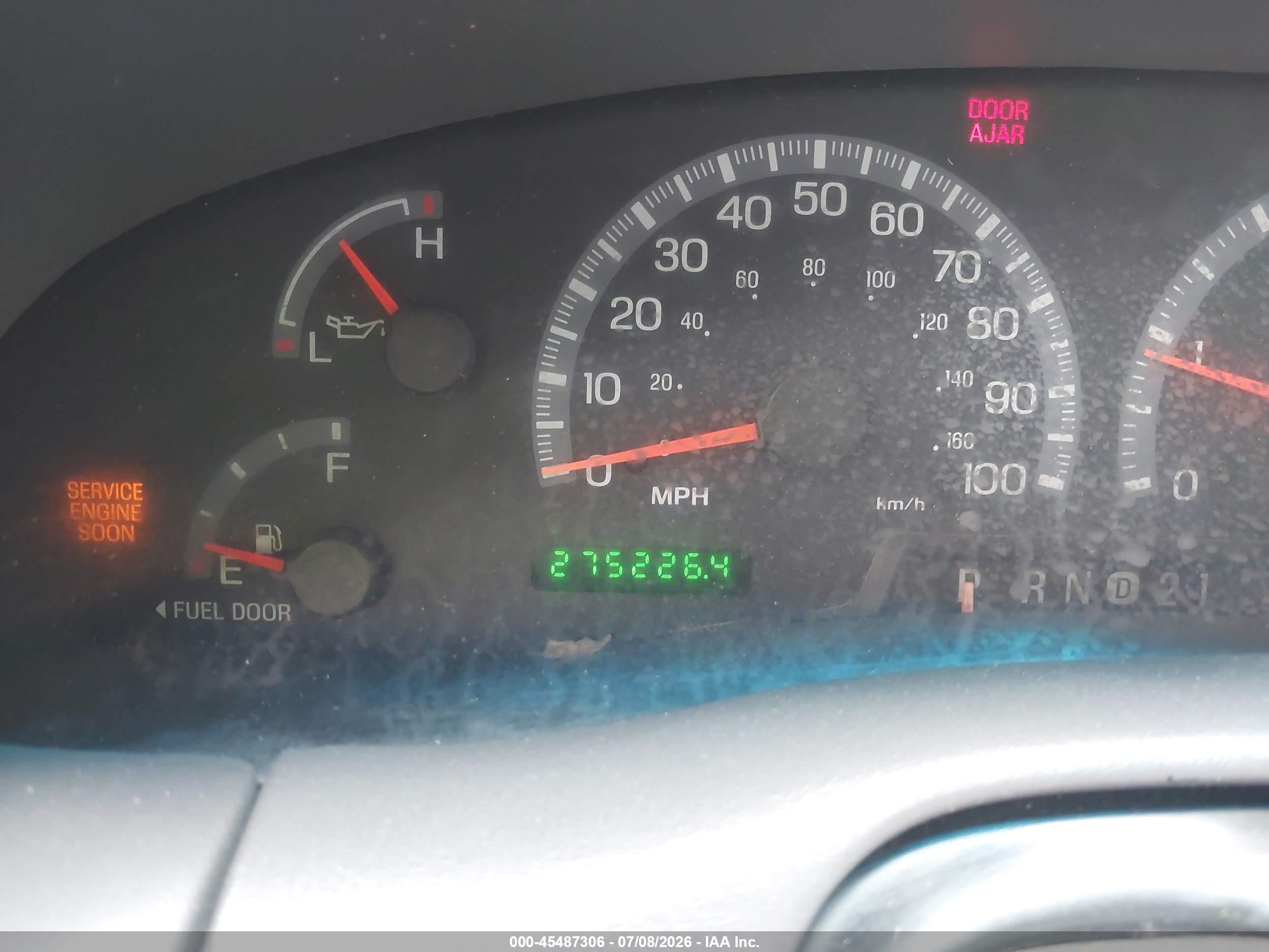 2003 Ford F-150 Lariat/xlt White vin: 1FTRW07673KA30654