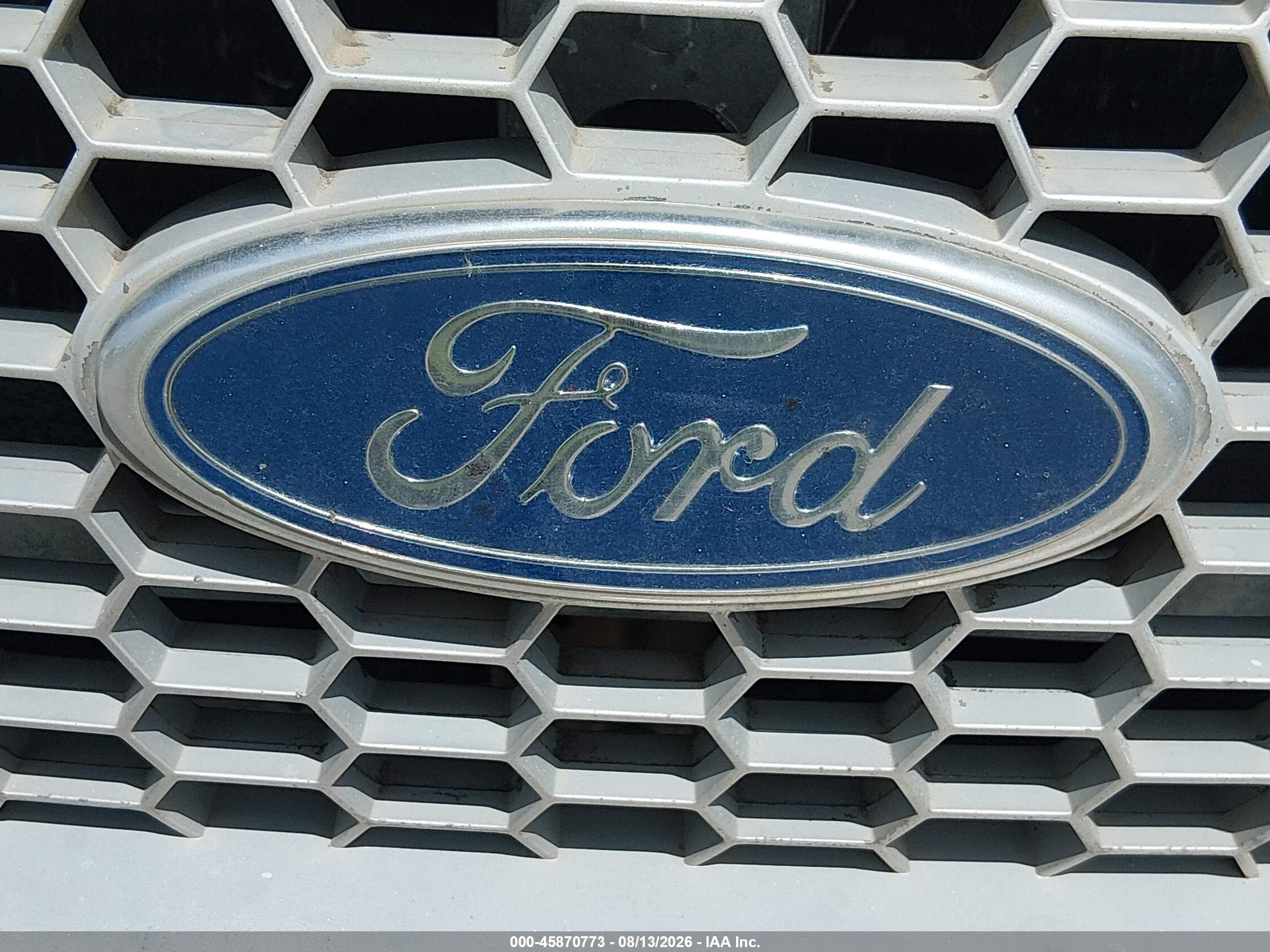 2003 Ford F-150 Lariat/xlt Белый vin: 1FTRW07683KD70590