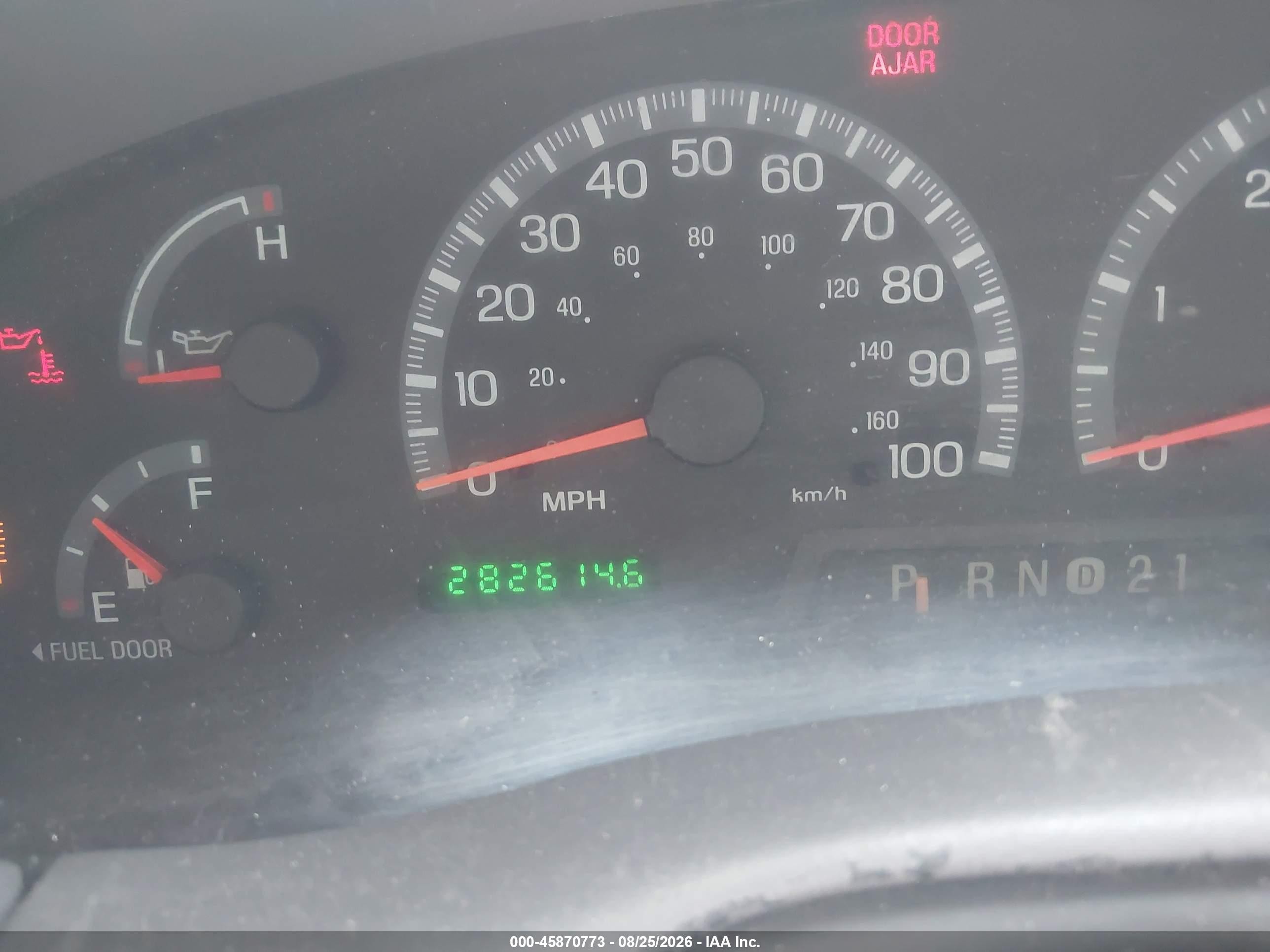 2003 Ford F-150 Lariat/xlt Белый vin: 1FTRW07683KD70590