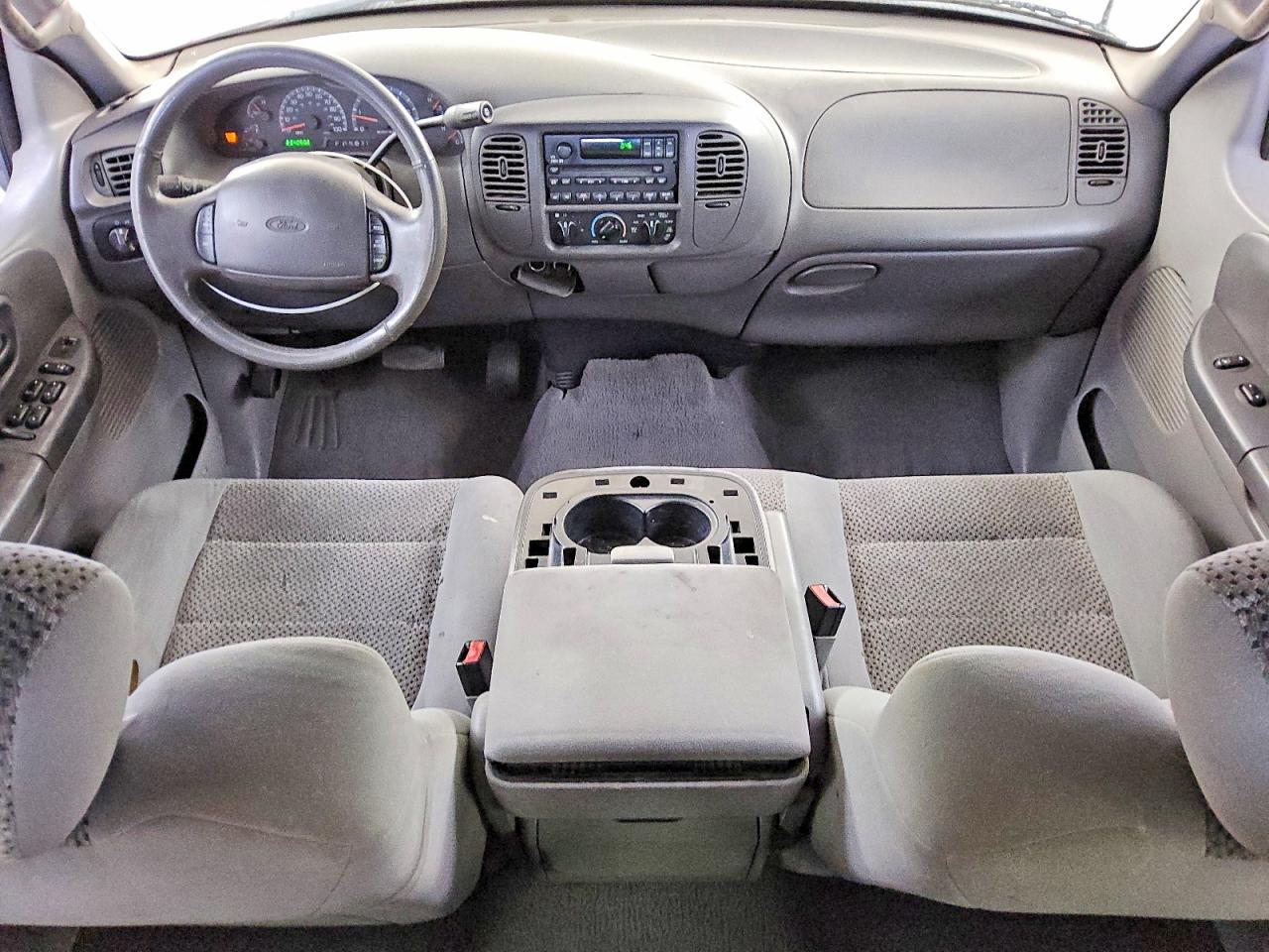 2002 Ford F150 Supercrew Бордовый vin: 1FTRW07692KB56996