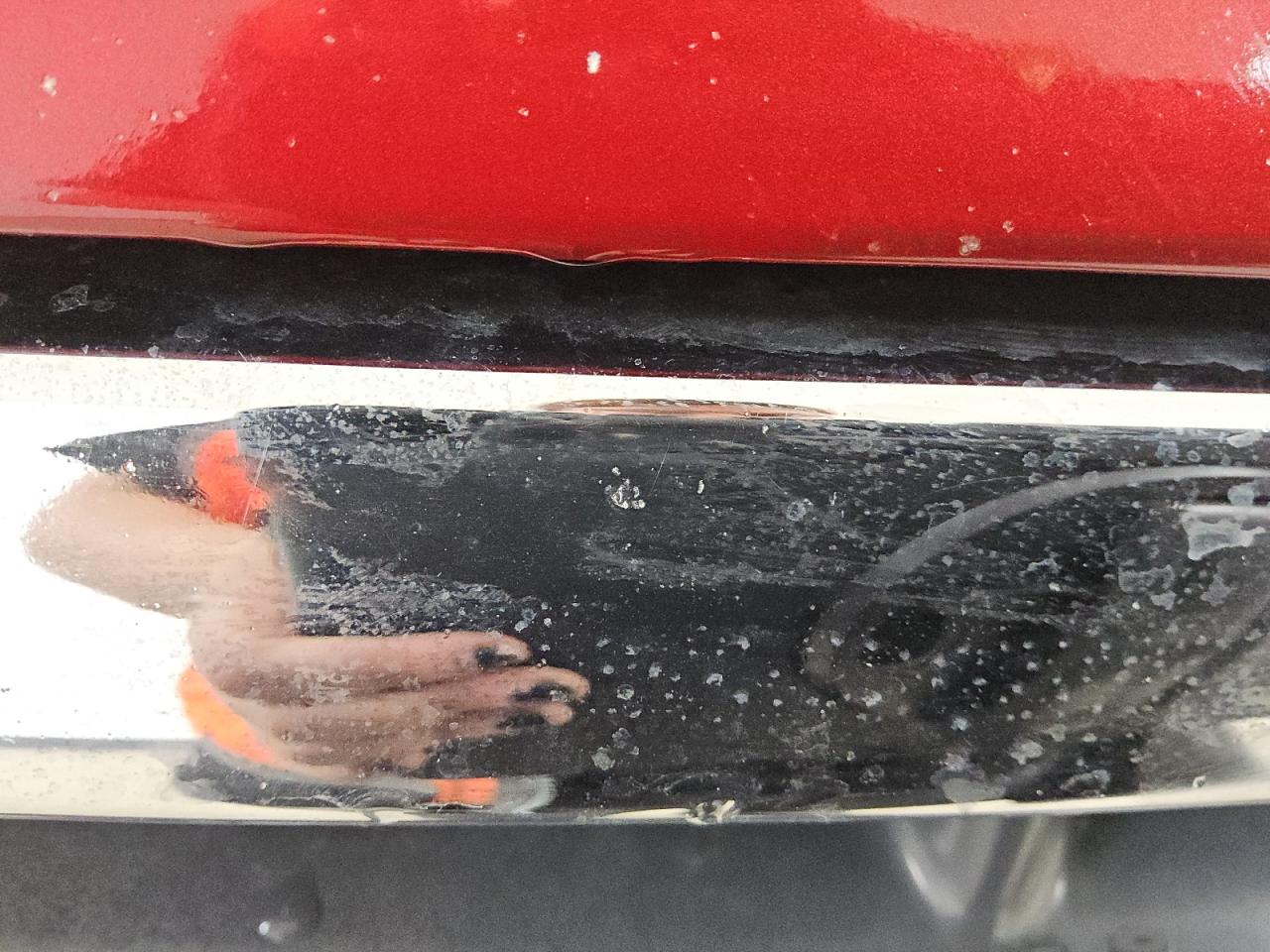 2002 Ford F150 Supercrew Бордовый vin: 1FTRW07692KB56996 Damage: Grille, Multiple Scratches Heavy, 2