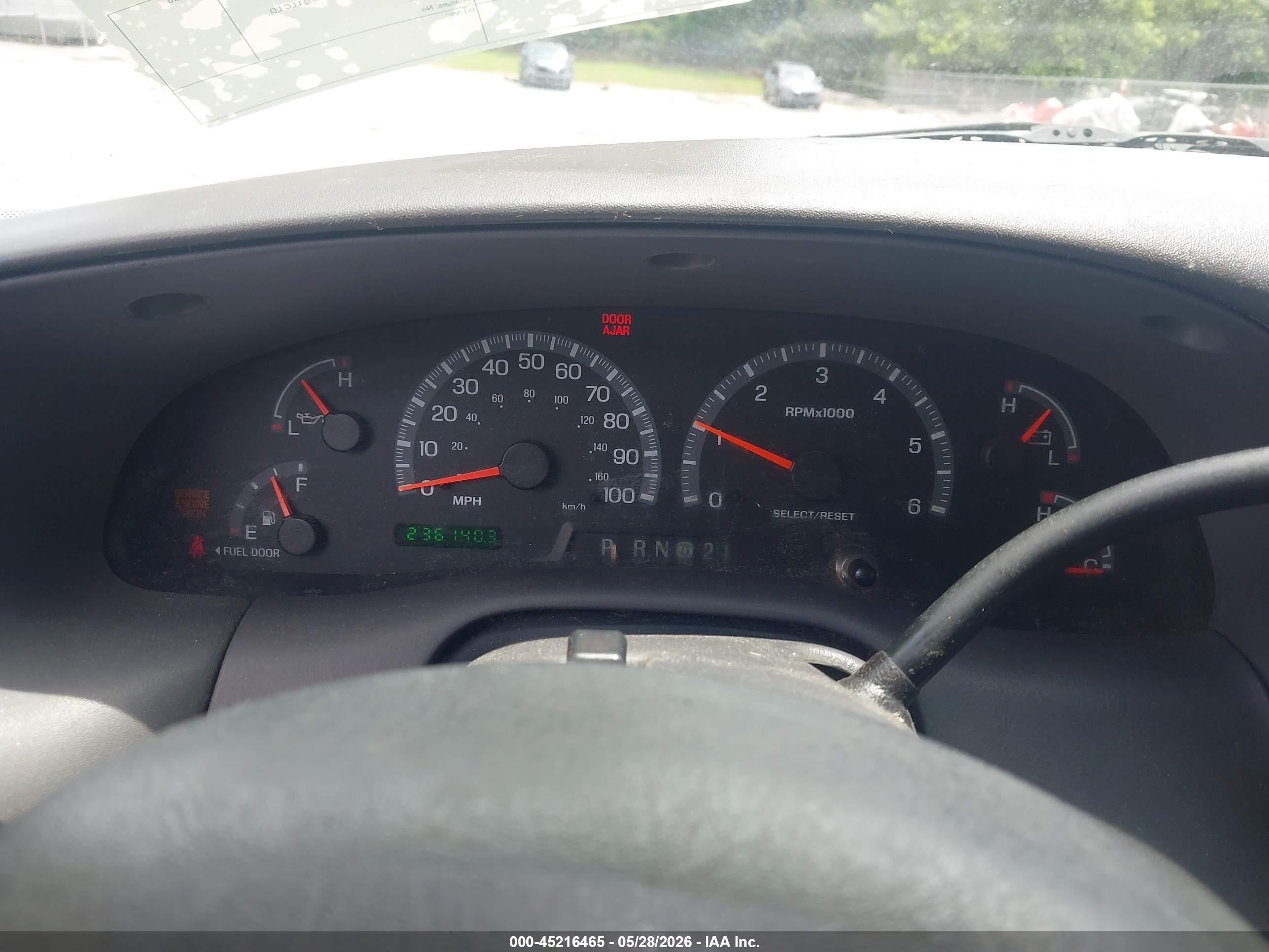 2003 Ford F-150 Lariat/xlt Черный vin: 1FTRW076X3KB31588