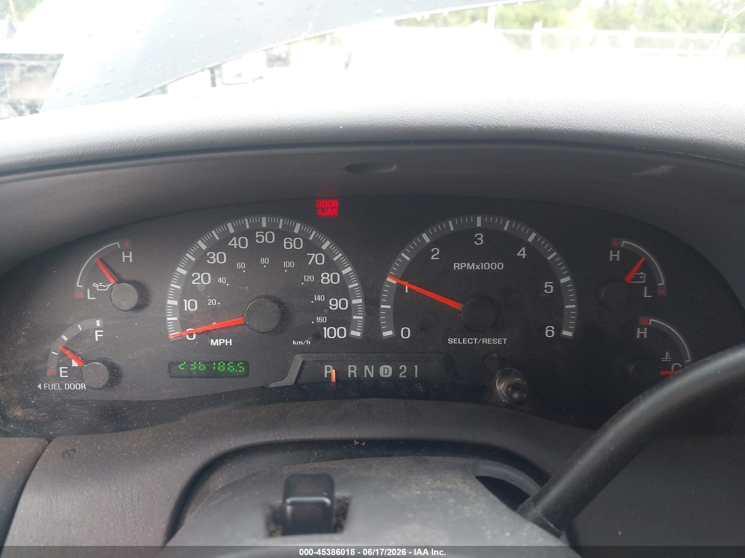 2003 Ford F-150 Lariat/xlt Black vin: 1FTRW076X3KD27840