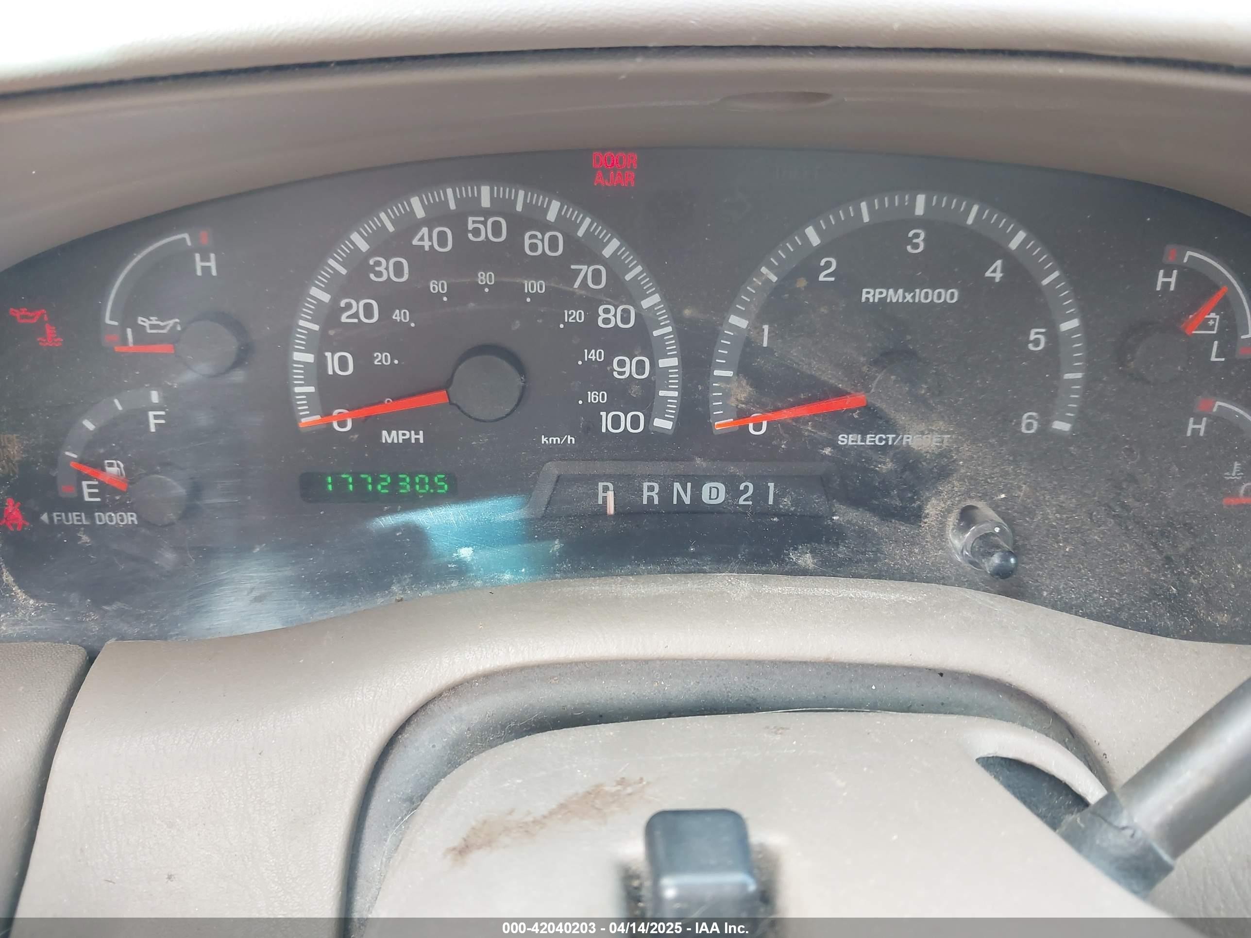 2001 Ford F-150 Supercrew Harley-davidson Edition/king Ranch Edition/lariat/xlt Dark Blue vin: 1FTRW07L01KE17954