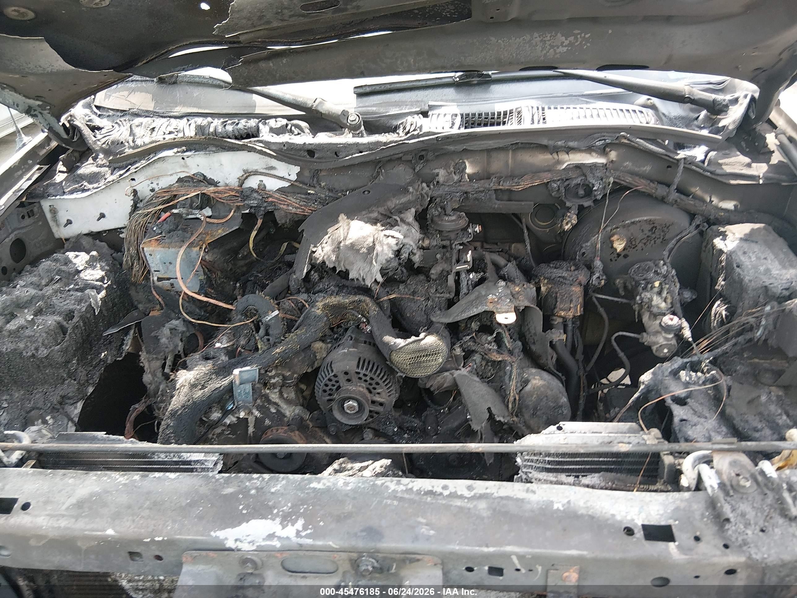 2003 Ford F-150 Lariat/xlt Белый vin: 1FTRW07L03KB18256