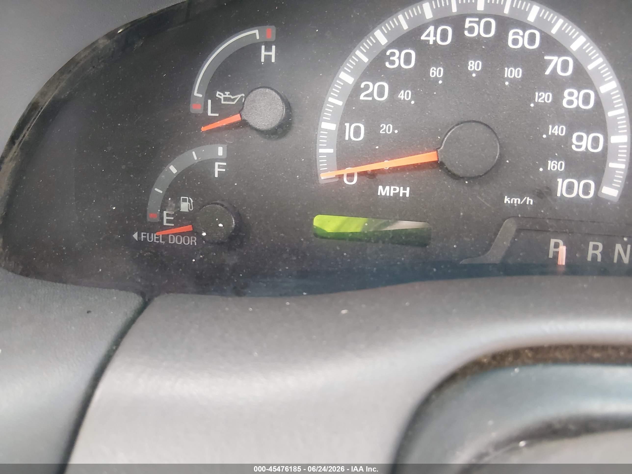 2003 Ford F-150 Lariat/xlt Белый vin: 1FTRW07L03KB18256